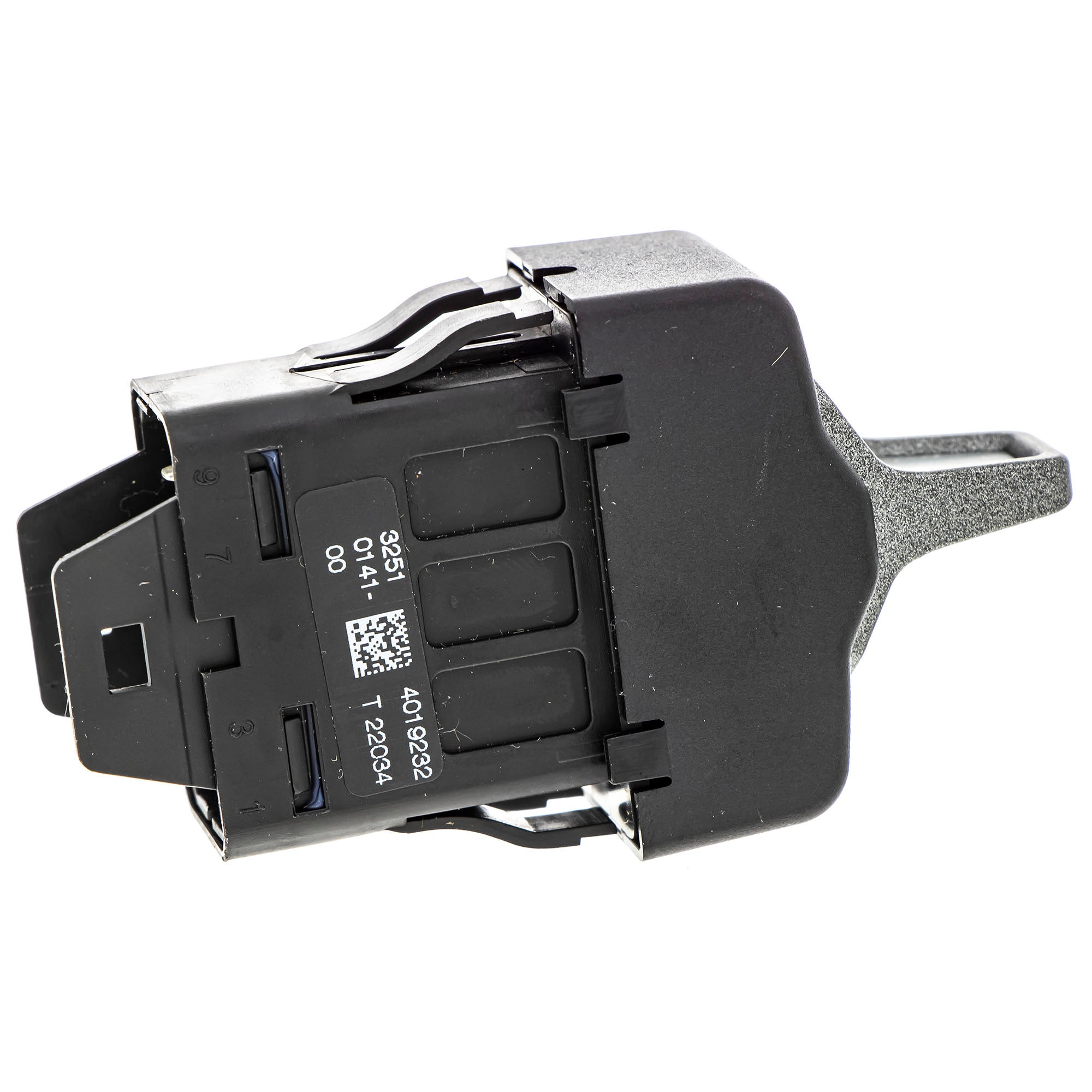 Polaris 2889034 Chase Light Harness Kit RZR Turbo XP Sport EPS Ultimate 1000 4