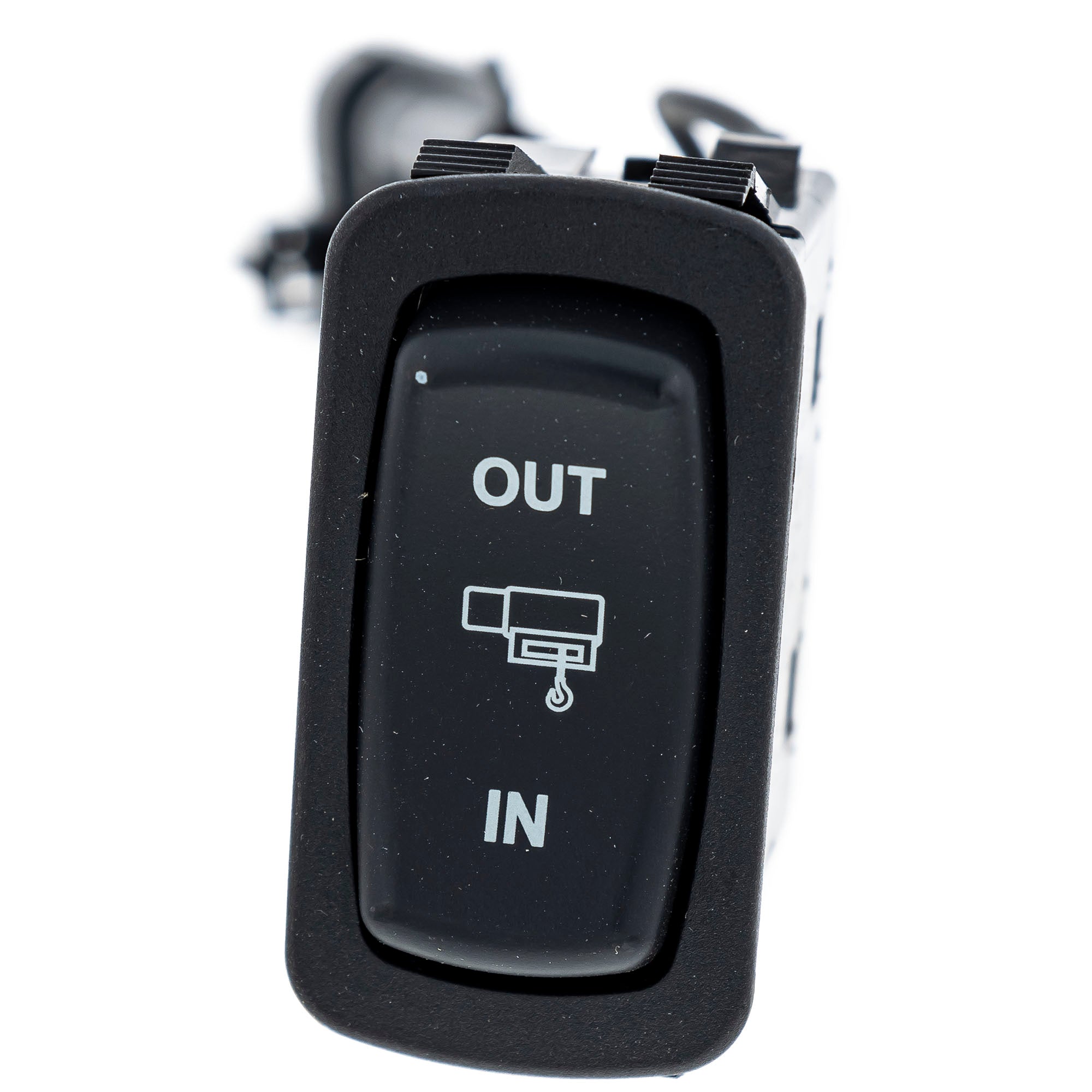 Polaris 2889050 Dash Winch Switch Kit 2018-2023 Ranger 1000 Crew XP Premium High Lifter