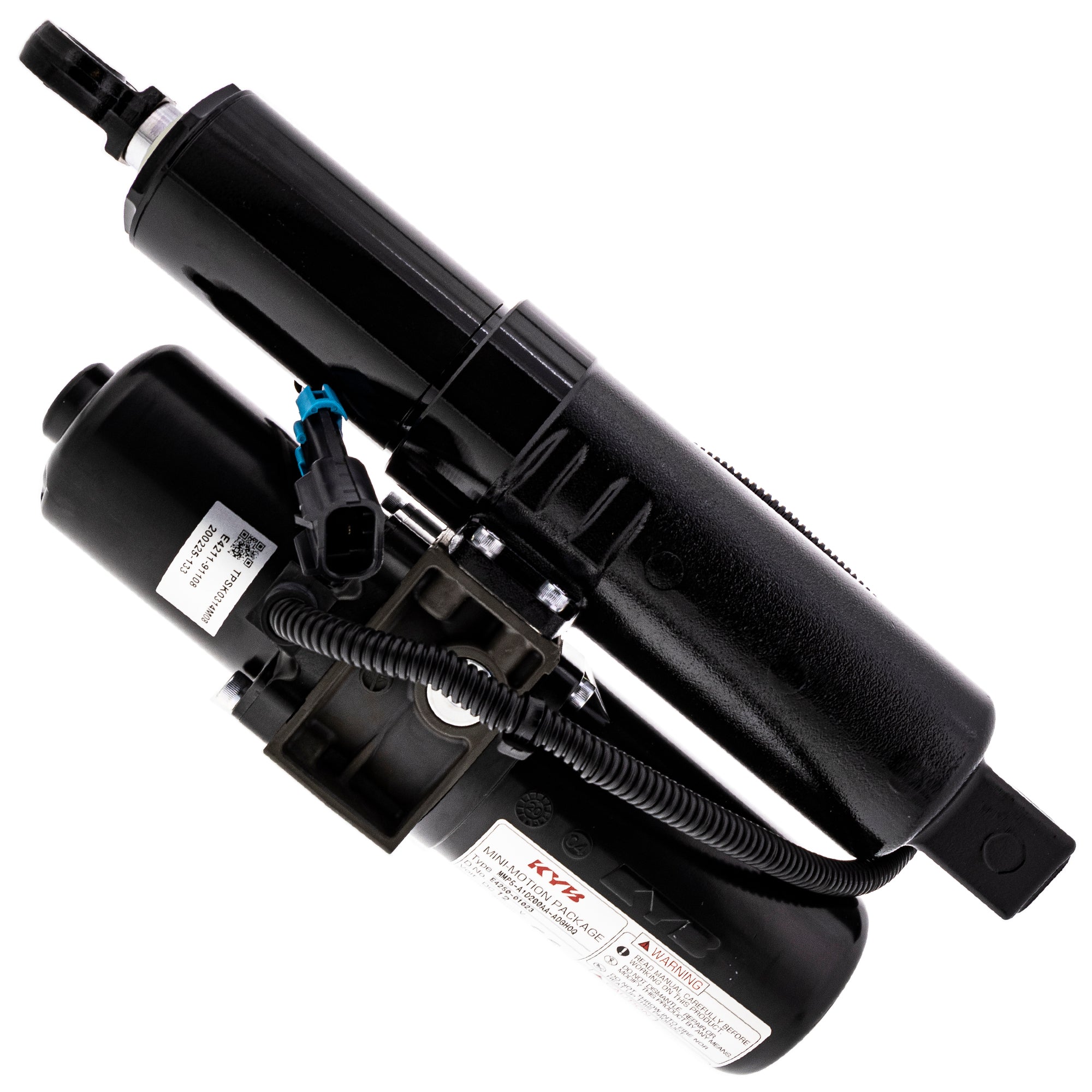 Polaris 2889051 Hydraulic Angle System