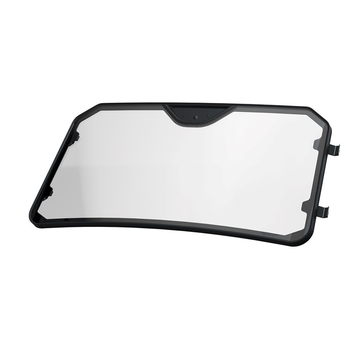Polaris Full Glass Windshield 2889064