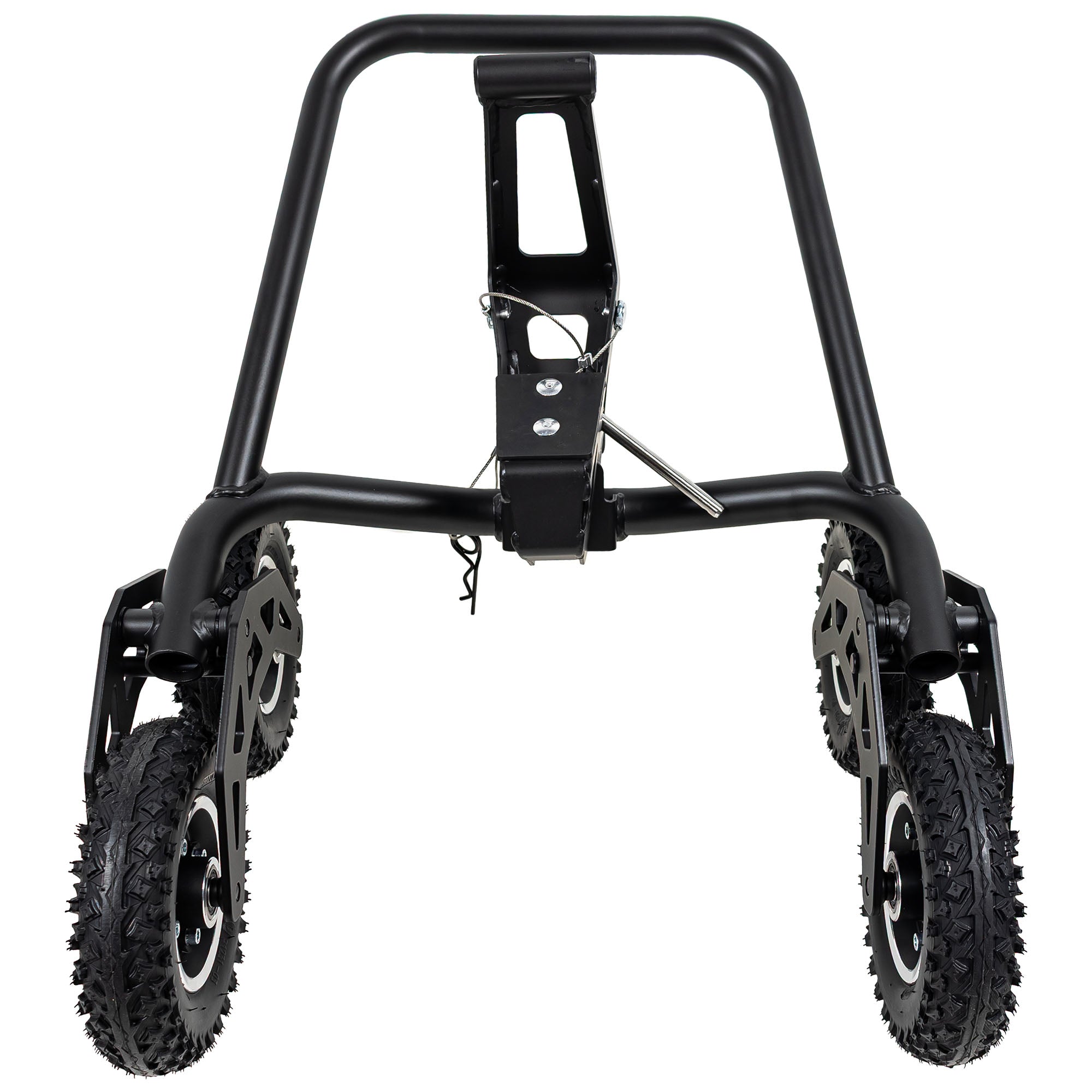 Polaris Dolly