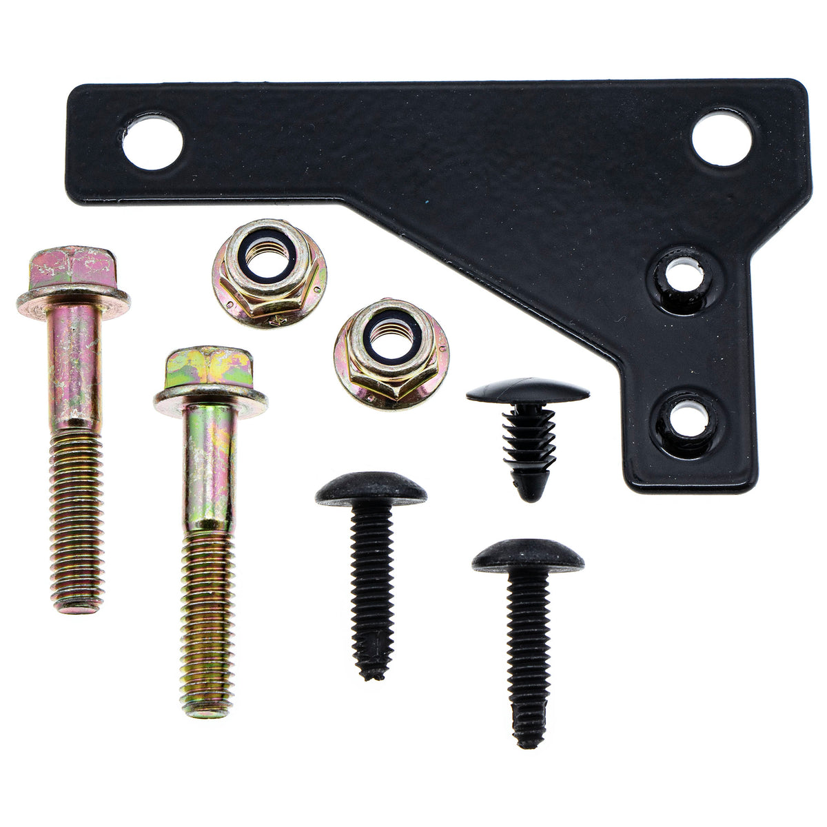 Polaris Rear Audio Storage Power Harness 2889070 additional view