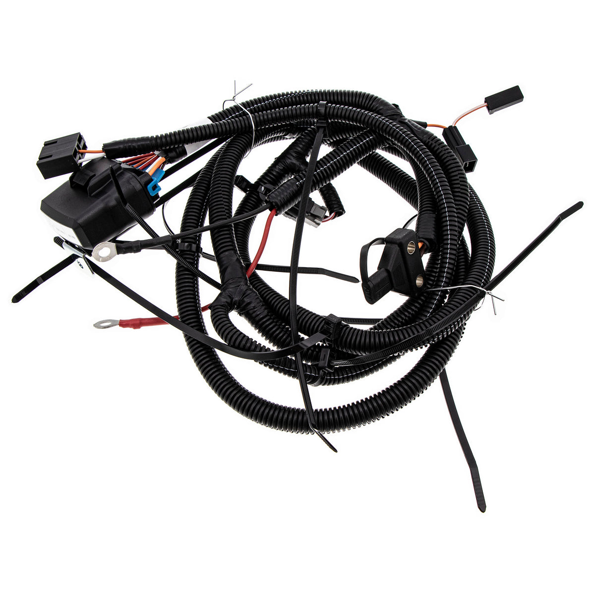Polaris Rear Audio Storage Power Harness 2889070 Sportsman Touring 570