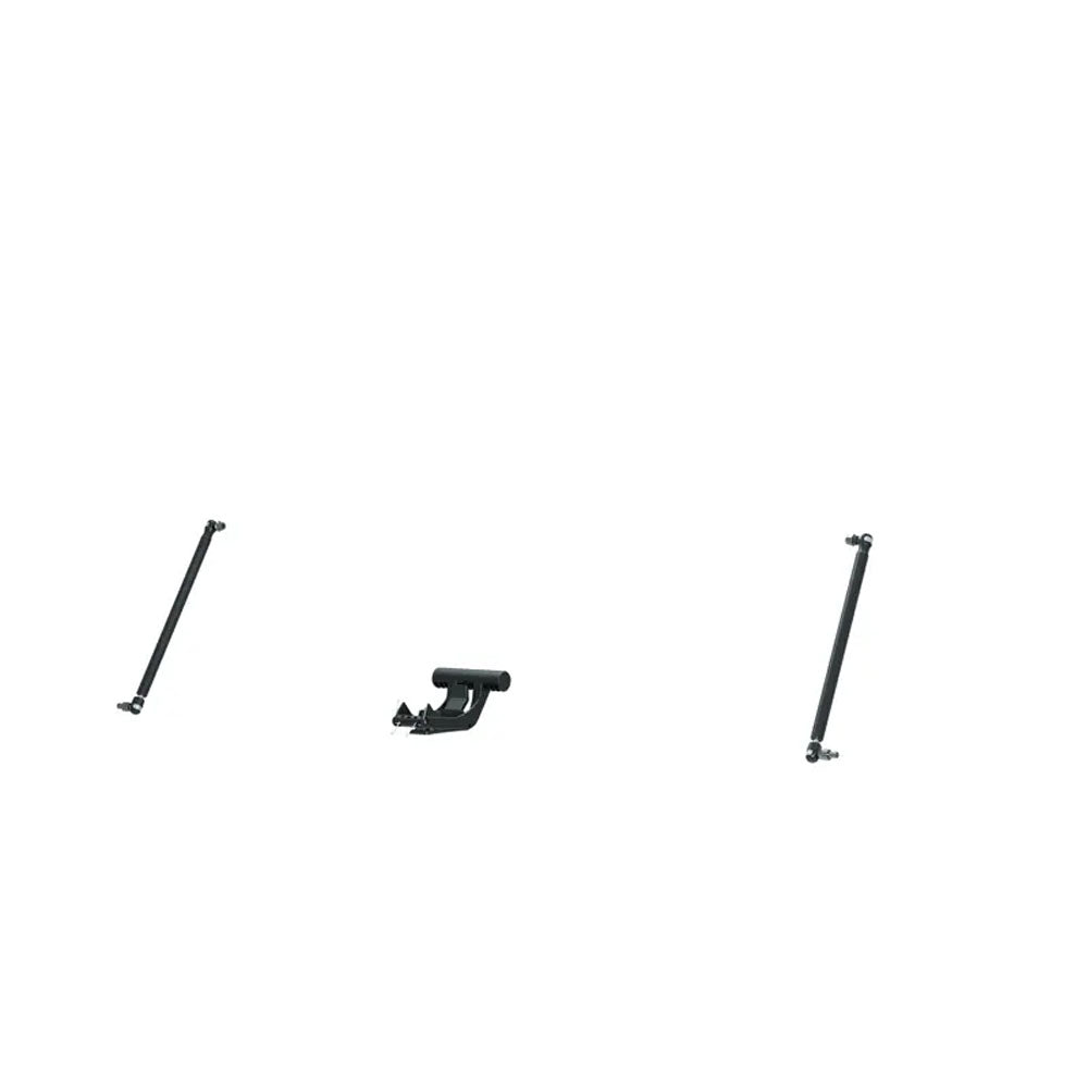 Genuine OEM Polaris Windshield Ranger 2889085
