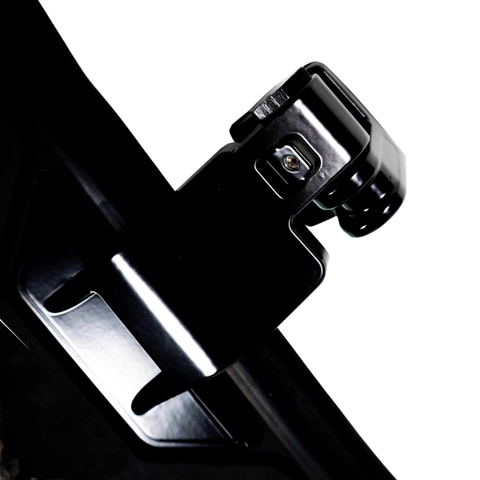 Polaris 2889086 Fixed Glass Windshield Lock & Ride Perfect Fit Durable Shielding