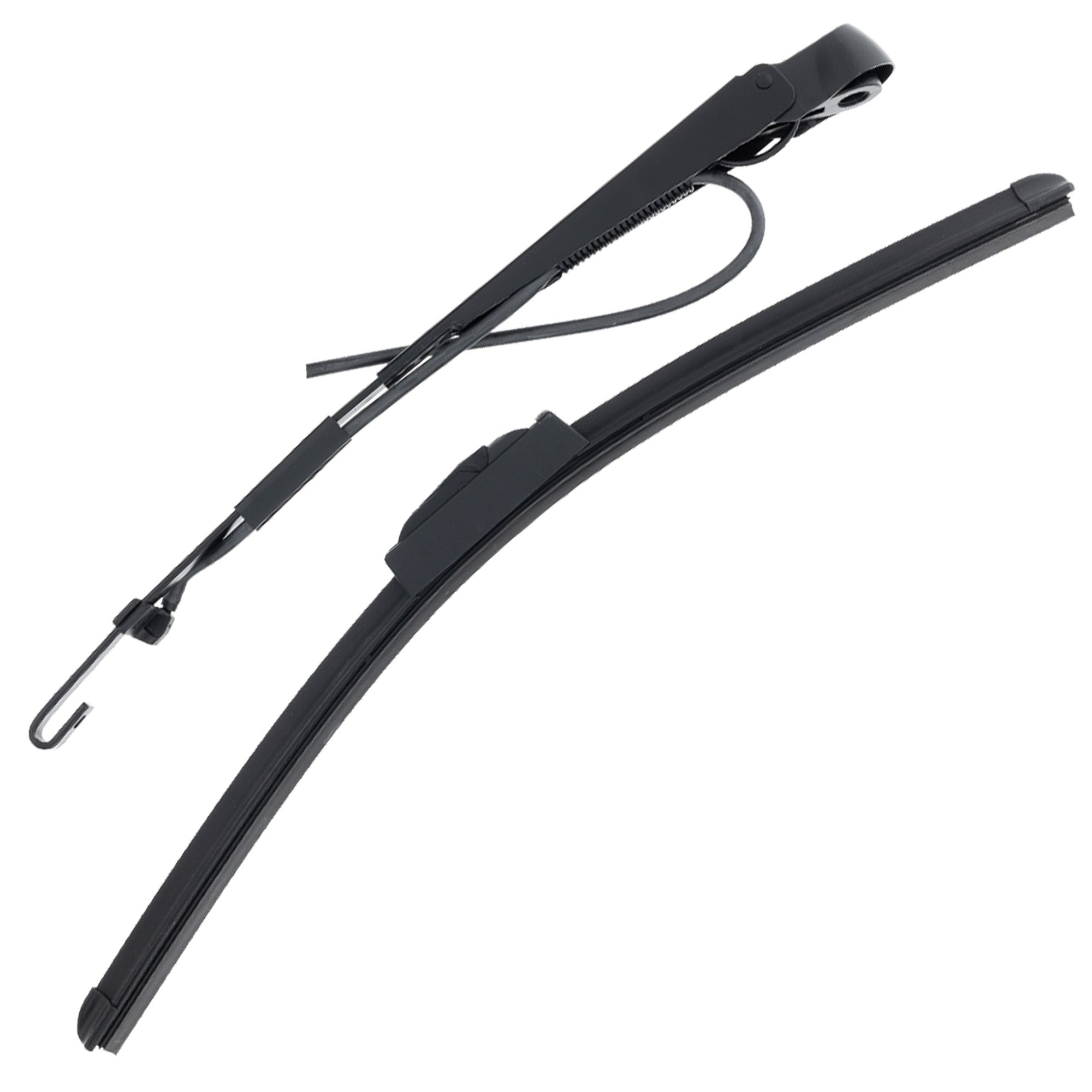 Polaris Windshield Wiper & Washer Kit 2889095