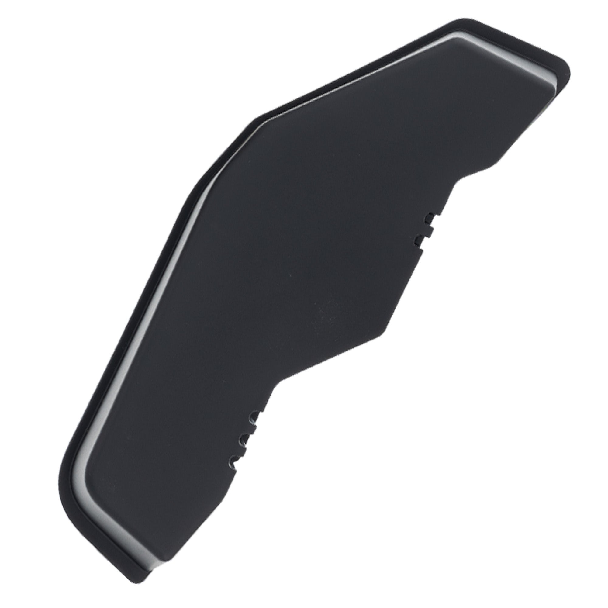 Polaris 2889095 Windshield Wiper & Washer Kit w Seamless Dash Mounted Switch