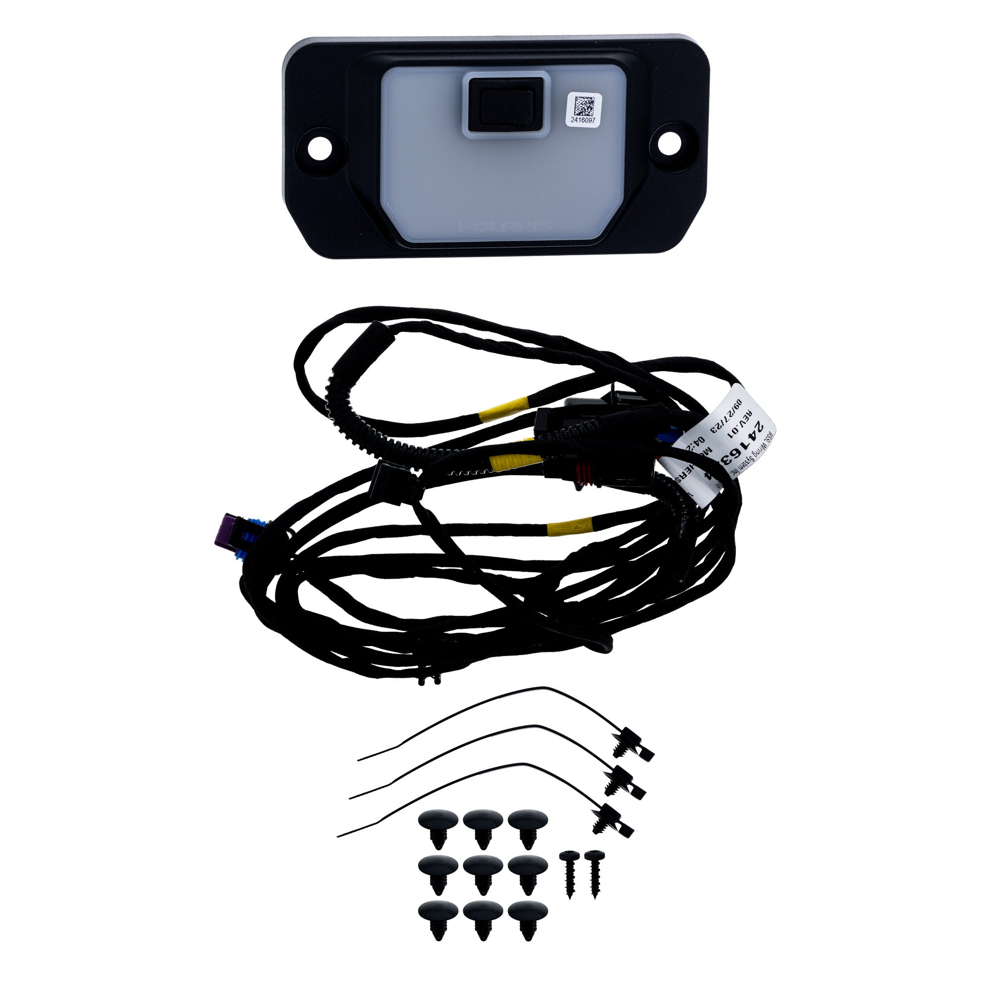 Polaris 2889097 Dome Light Kit Ranger Crew 2024