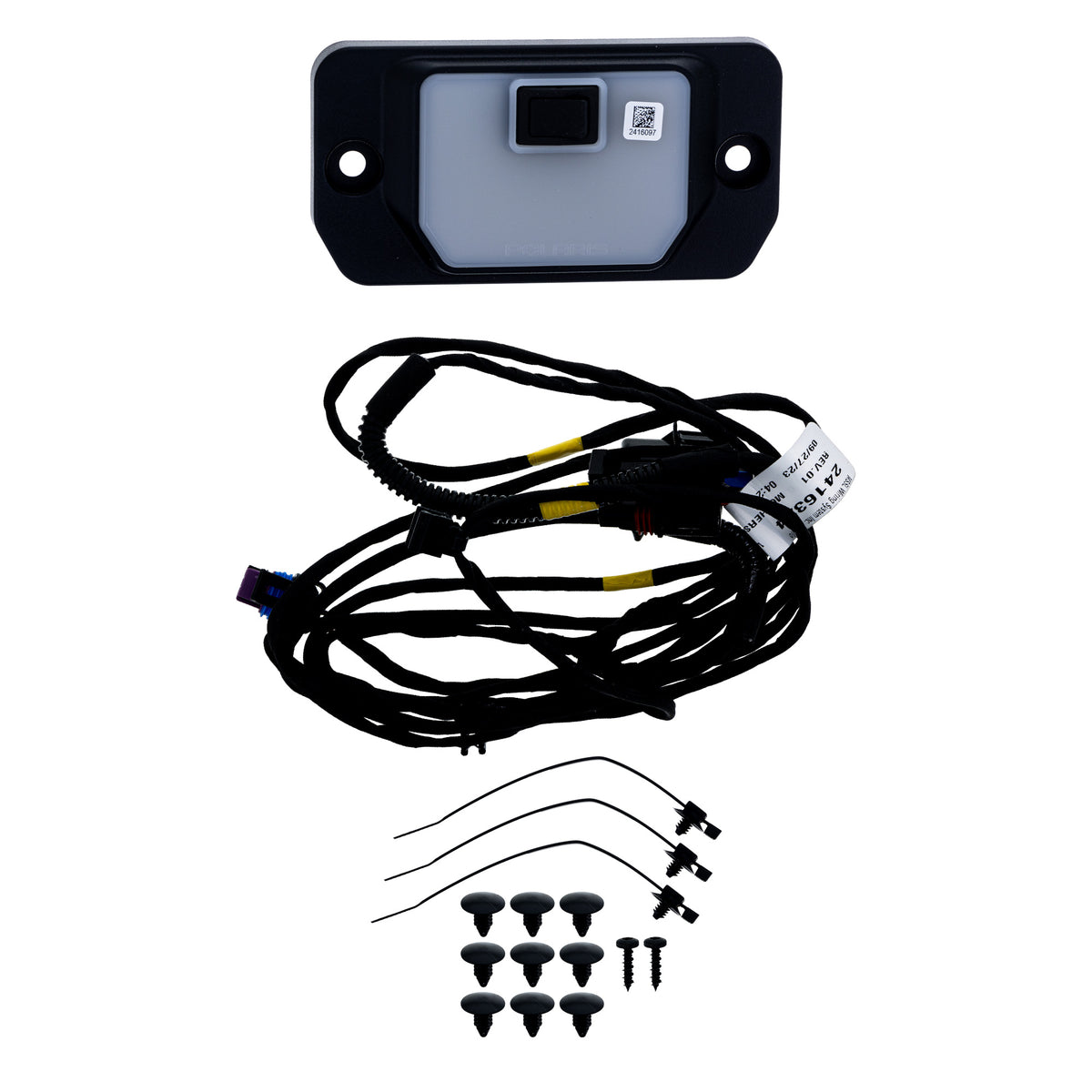 Polaris 2889097 Dome Light Kit Ranger Crew 2024