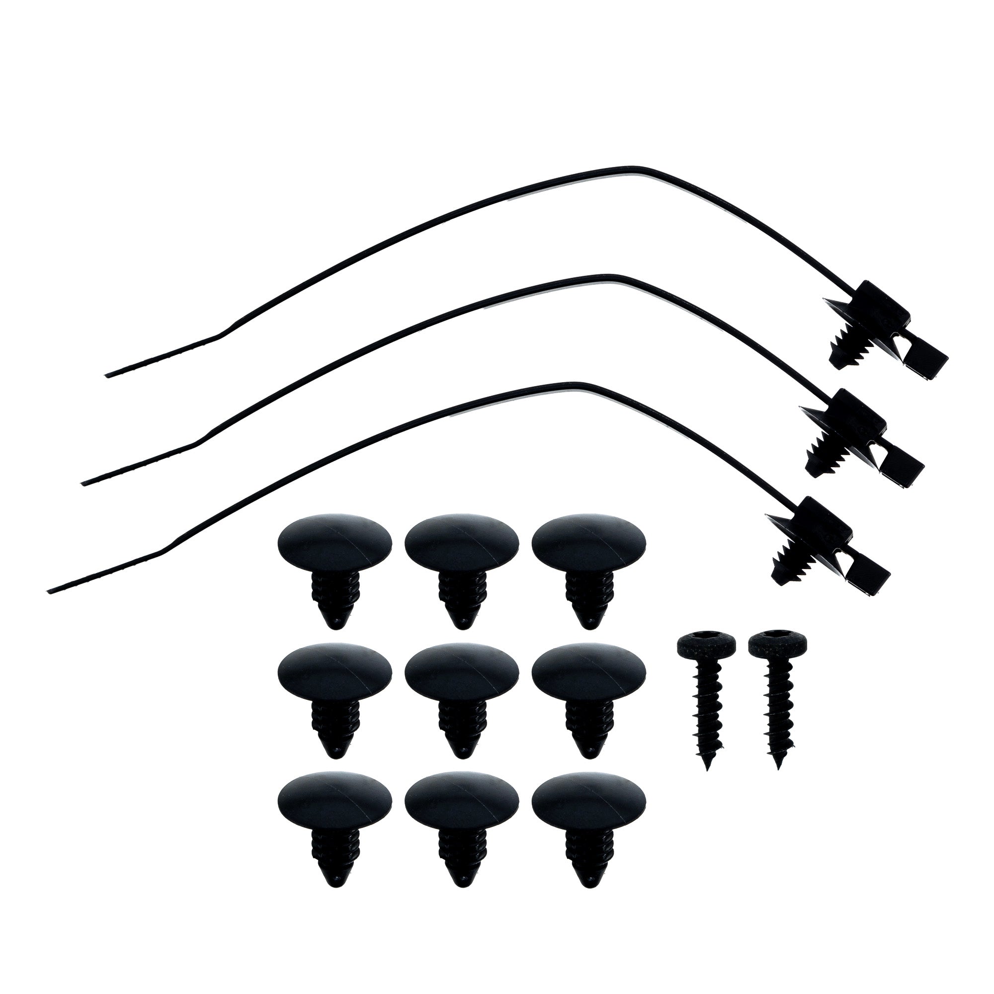 Polaris 2889097 Dome Light Kit Easy to Install Optimal Cab Visibility Ranger