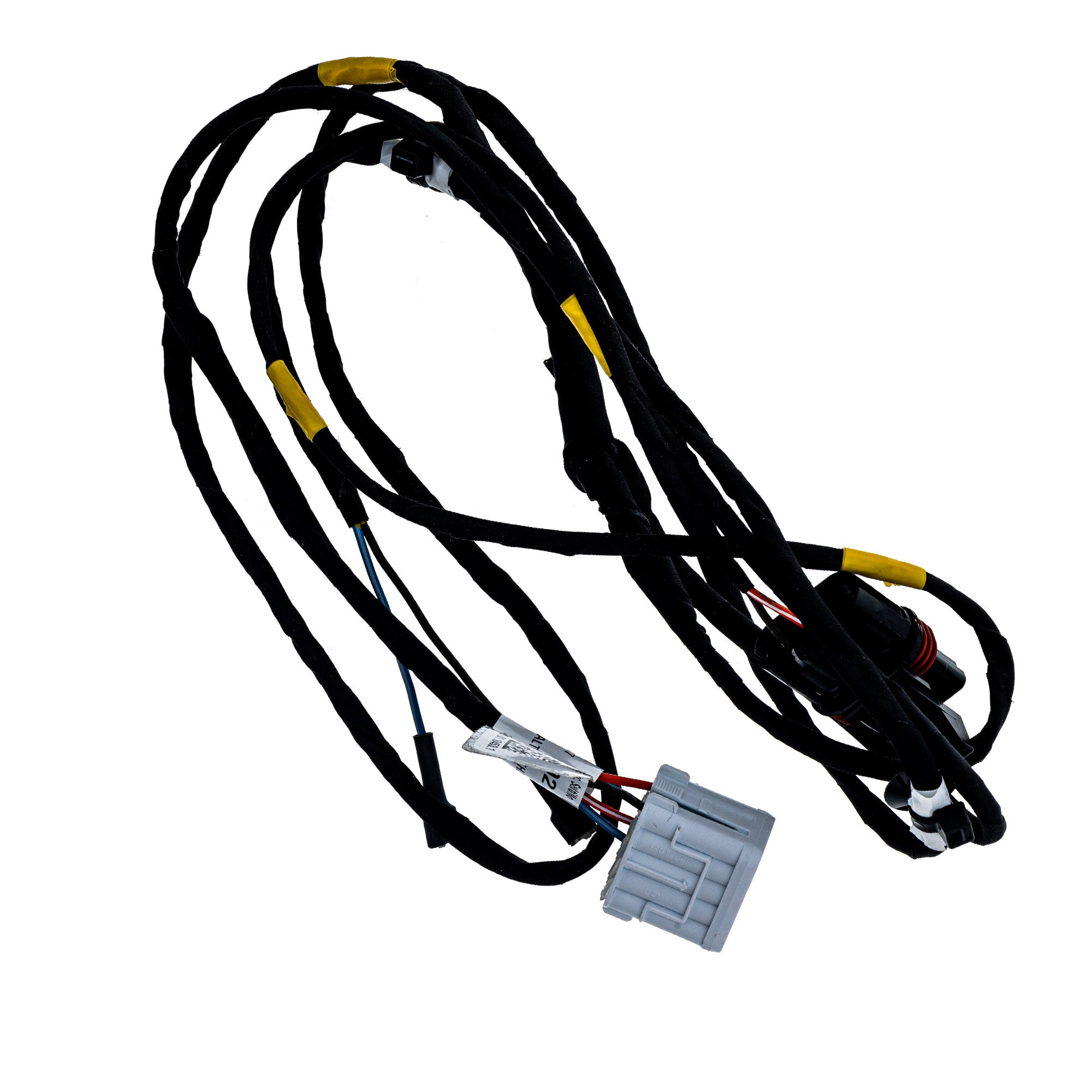 Genuine OEM Polaris Horn Kit Ranger 2889098