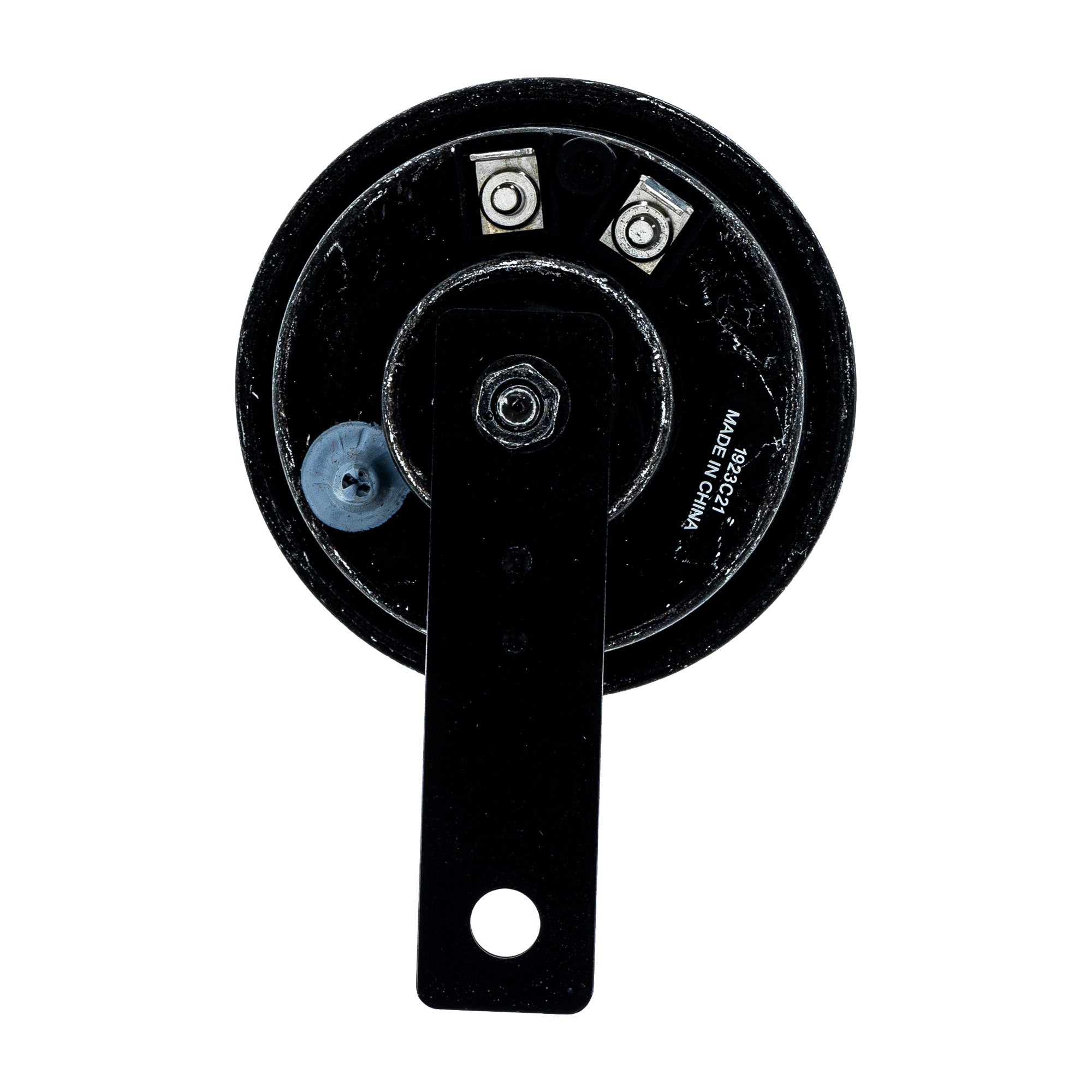 Polaris 2889098 Horn Kit With Mounting Equipment And Wiring Strong Alert Blast