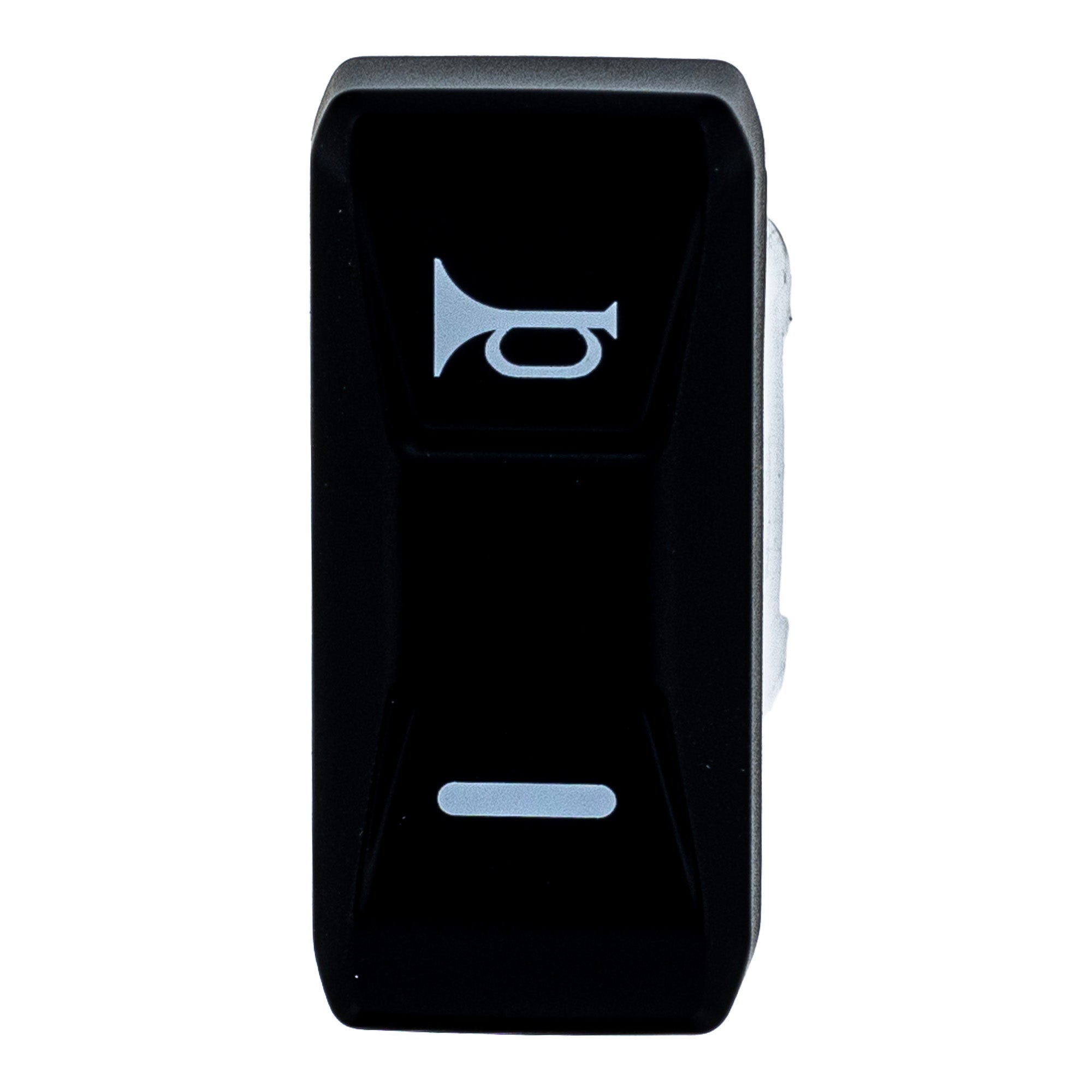 Polaris 2889098 Horn Kit With Mounting Equipment And Wiring Strong Alert Blast