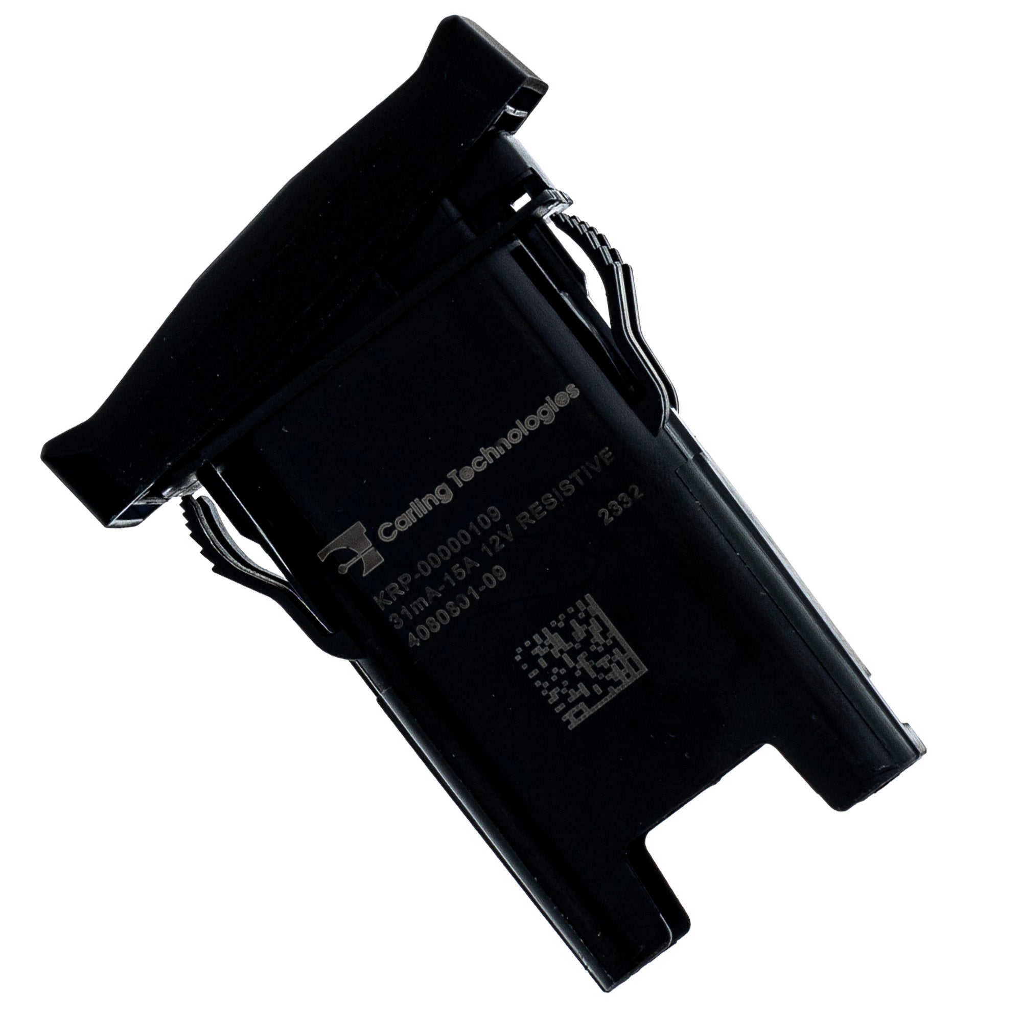 Polaris 2889098 Horn Kit With Mounting Equipment And Wiring Strong Alert Blast
