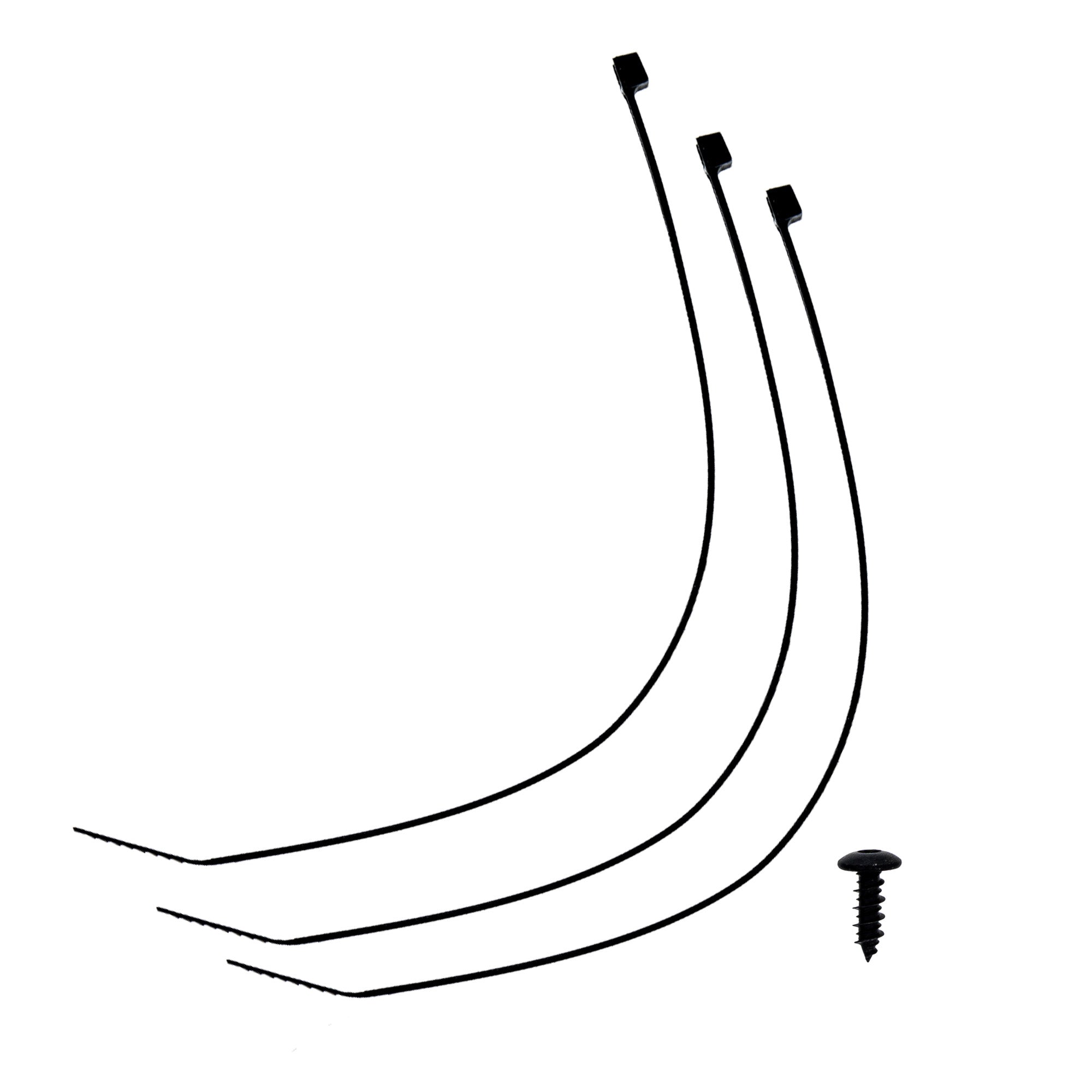 Polaris 2889098 Horn Kit With Mounting Equipment And Wiring Strong Alert Blast