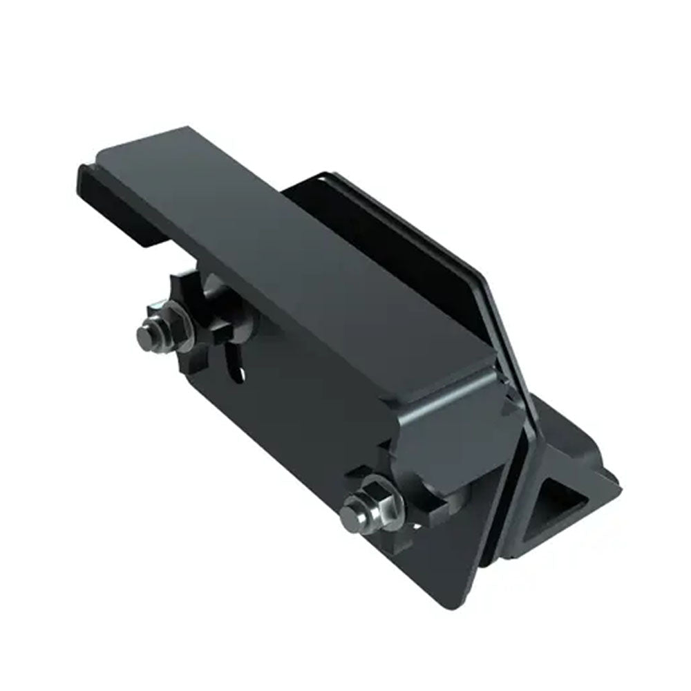 Polaris 2889105 Lock & Ride MAX Chainsaw Secure Mount Assembly Ranger Crew 2024