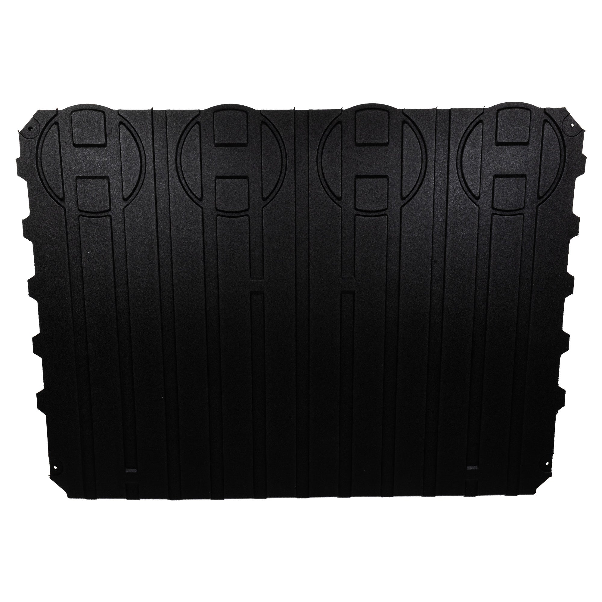 Polaris 2889106 Cargo Bed Mat Ranger Crew 2024
