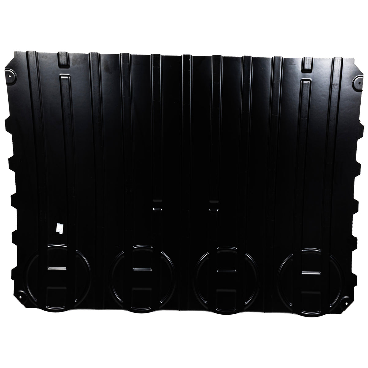 Polaris Cargo Bed Mat 2889106 additional view