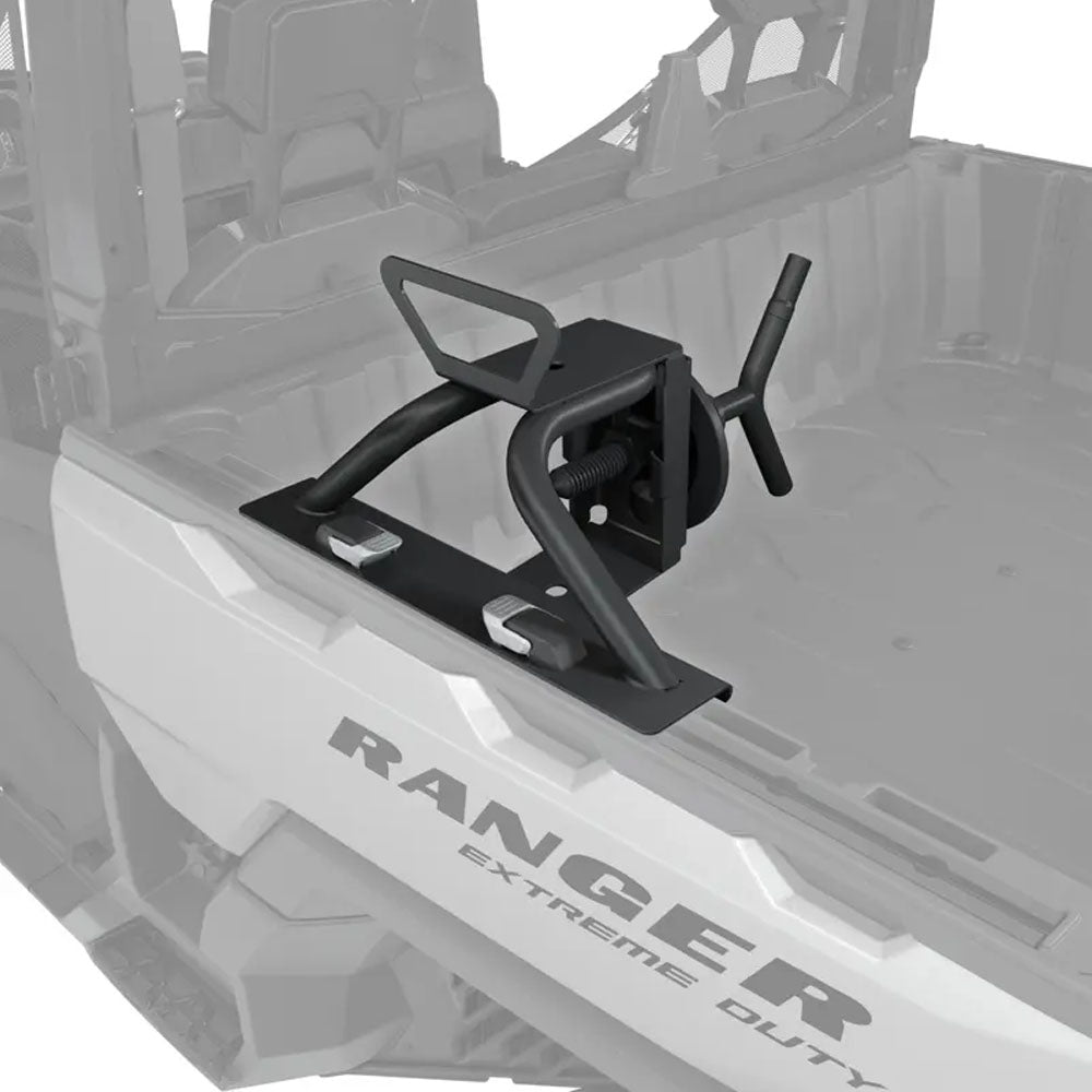 Polaris 2889110 Lock & Ride MAX Spare Tire Carrier Ranger Crew 2024