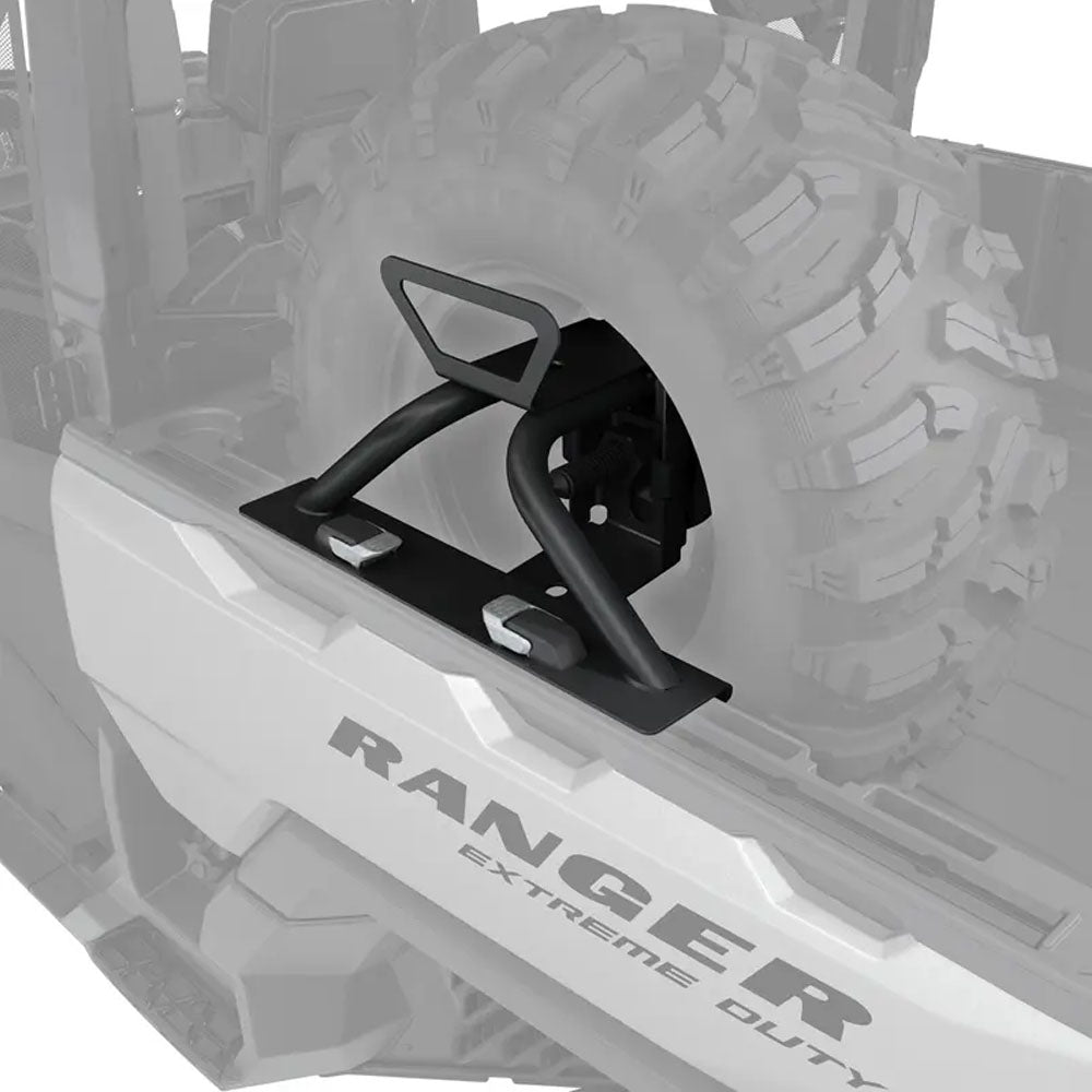 Genuine OEM Polaris Tire Carrier Ranger 2889110