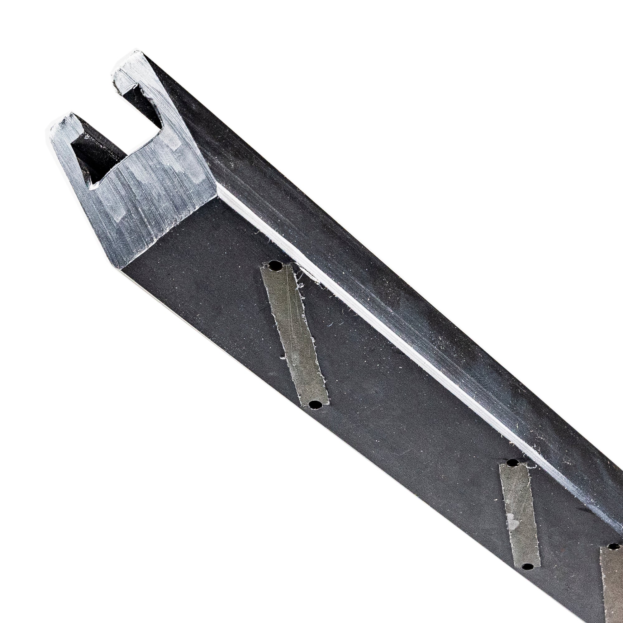 Polaris 2889115 Vespel Hyfax Slides RMK Indy Titan 128 136