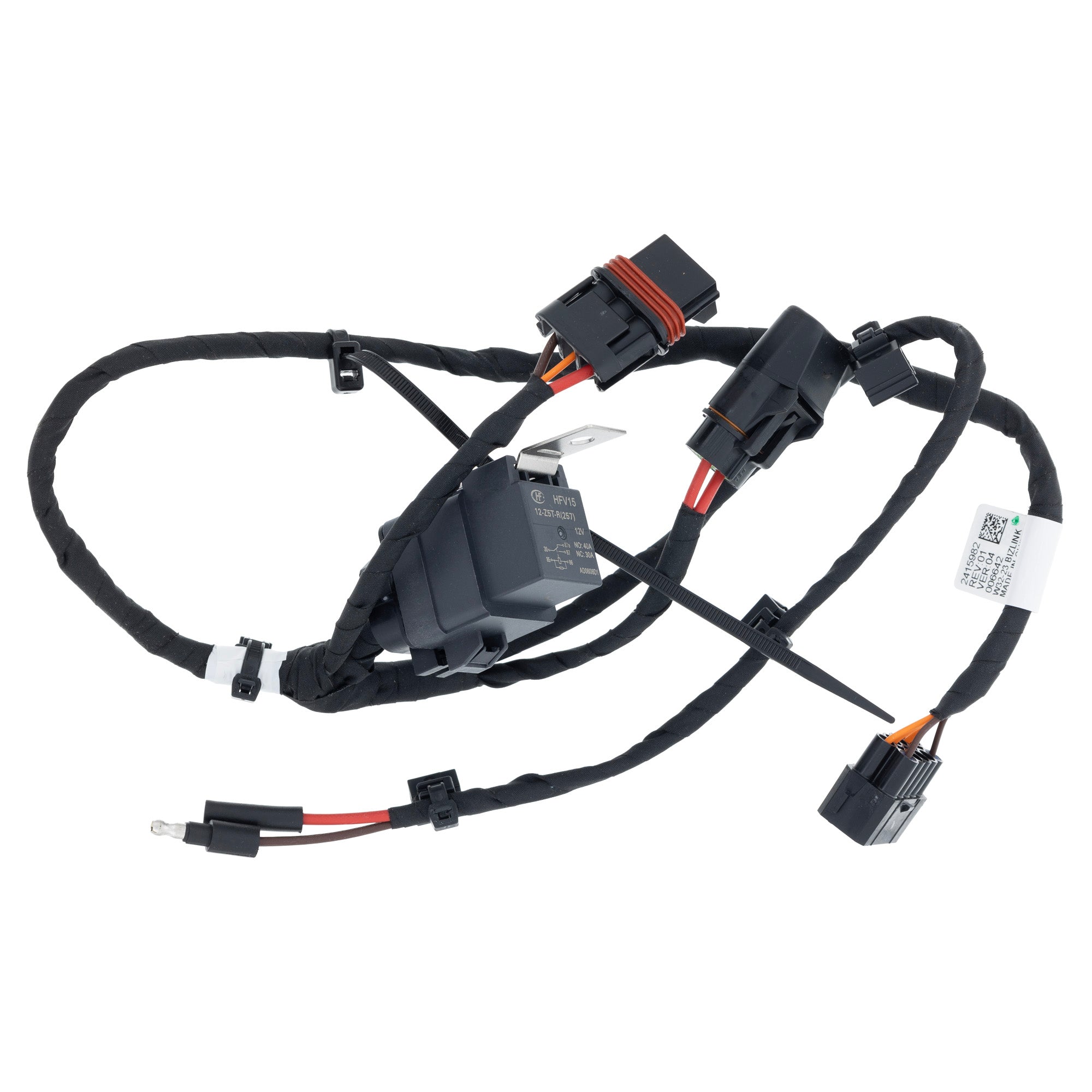 Genuine OEM Polaris Harness RZR 2889130