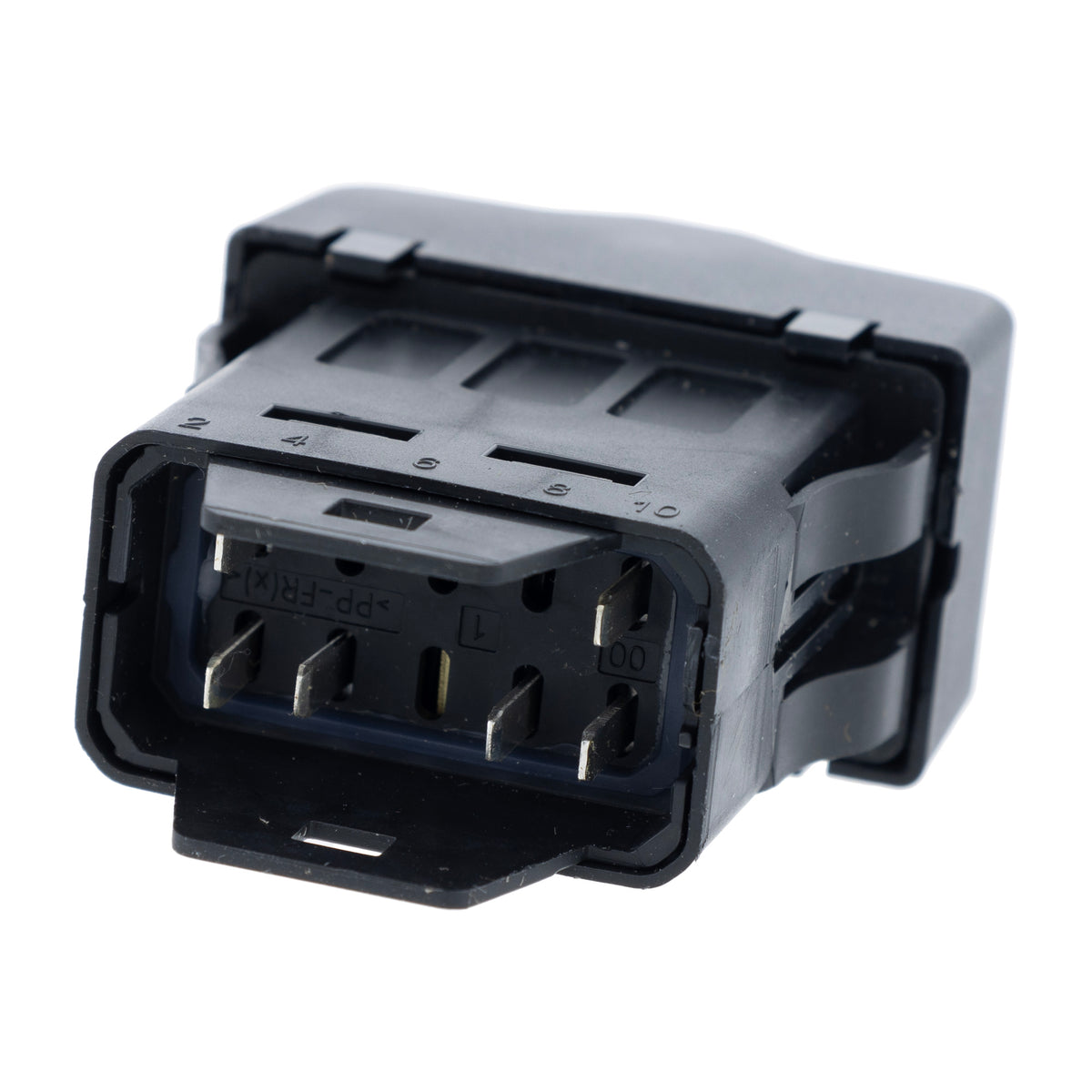 Polaris HD Lightbar Harness 2889130 4 2020-2025
