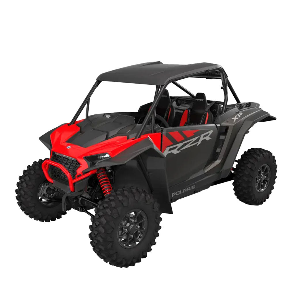 Polaris Full Coverage Fender Flares 2889133