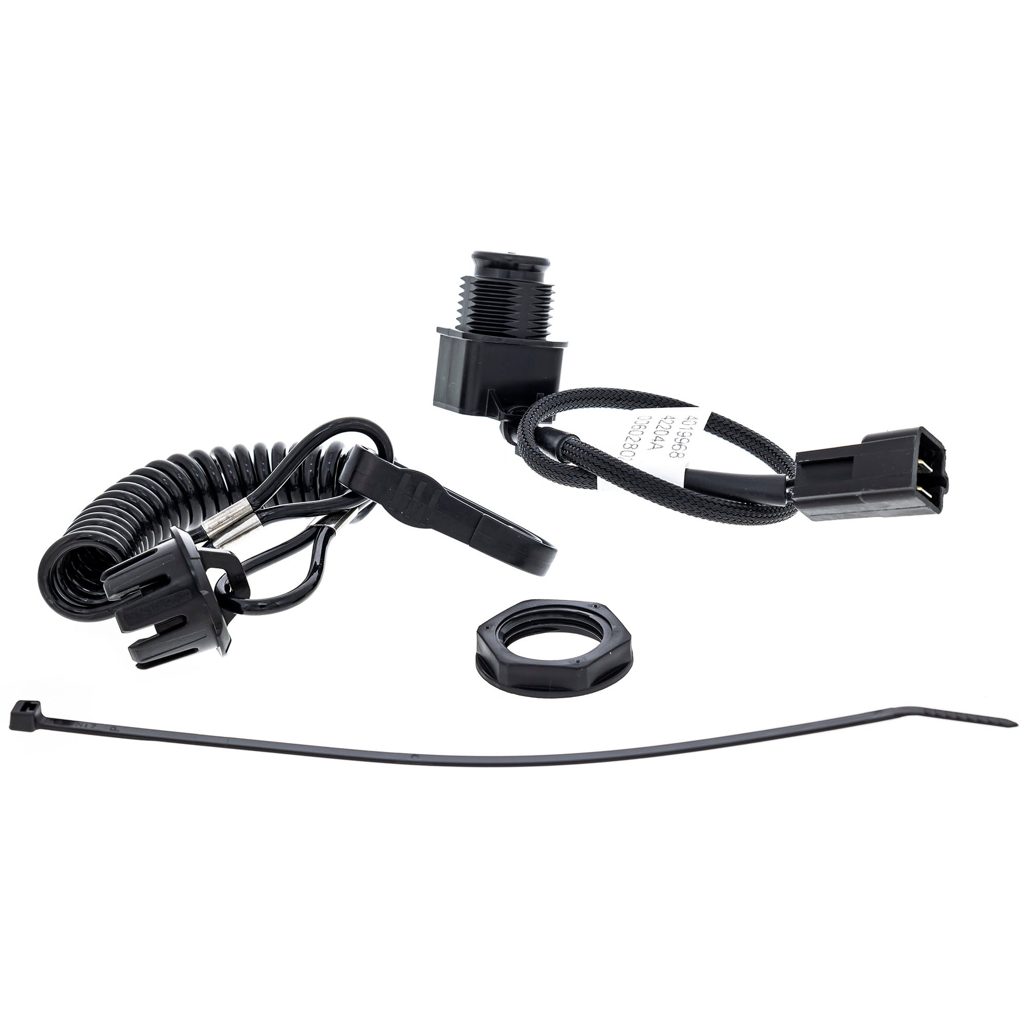 Polaris 2889143 Magnetic Shut Off Tether Indy Rush Switchback 800 550 600 700