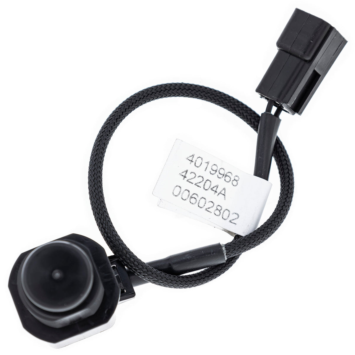 Polaris Magnetic Shut Off Tether 2889143 Switchback Assault 800