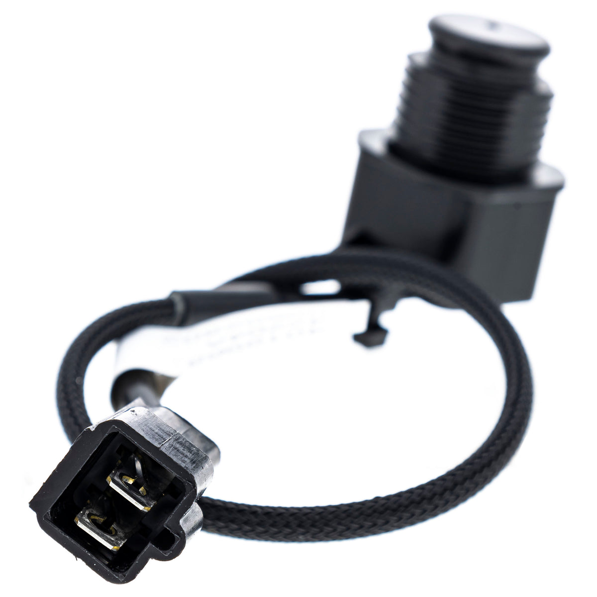 Polaris Magnetic Shut Off Tether 2889143 Switchback Assault 800