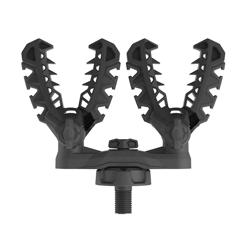 Polaris 2889148 Kolpin XLR Double Rhino Grips RZR Sportsman Scrambler 1000 900