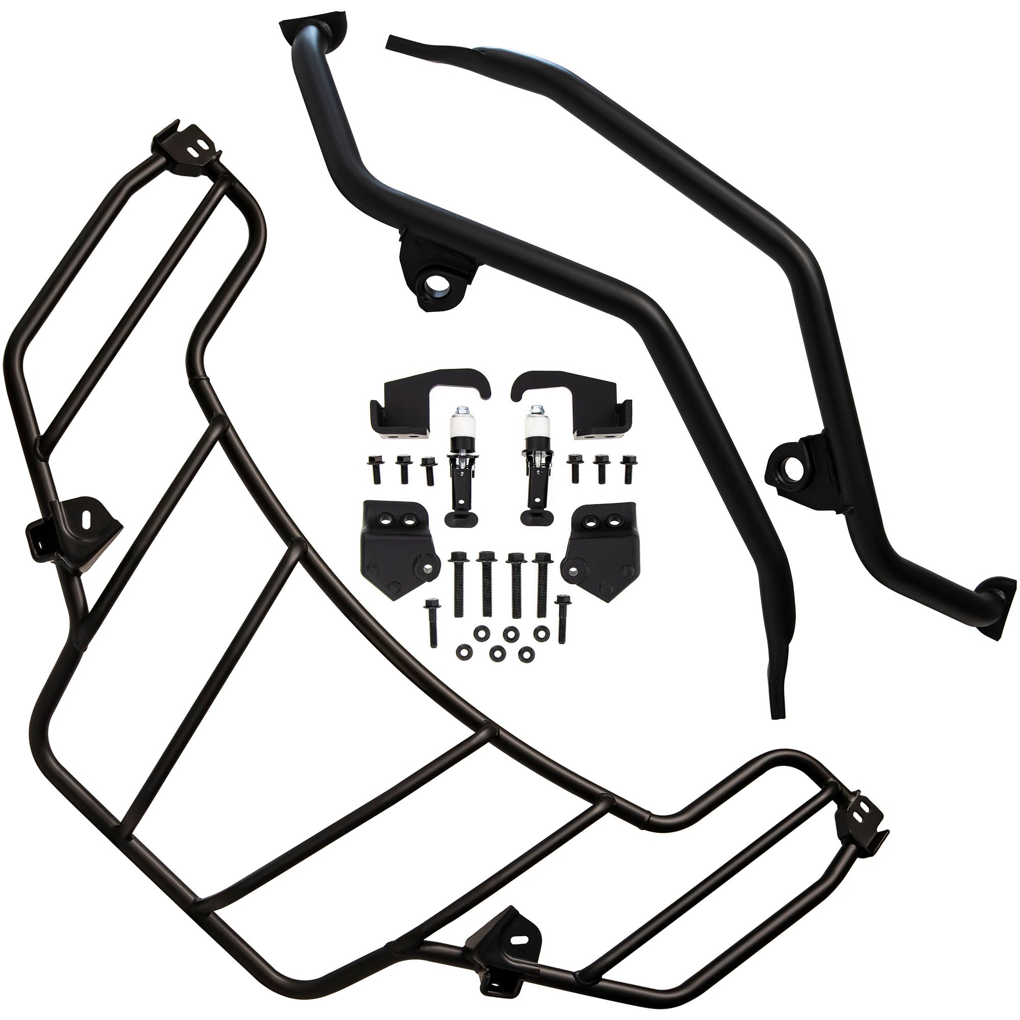 Polaris 2889157 Front Hood Cargo Rack General 1000 XP 4 2882149 2016-2025