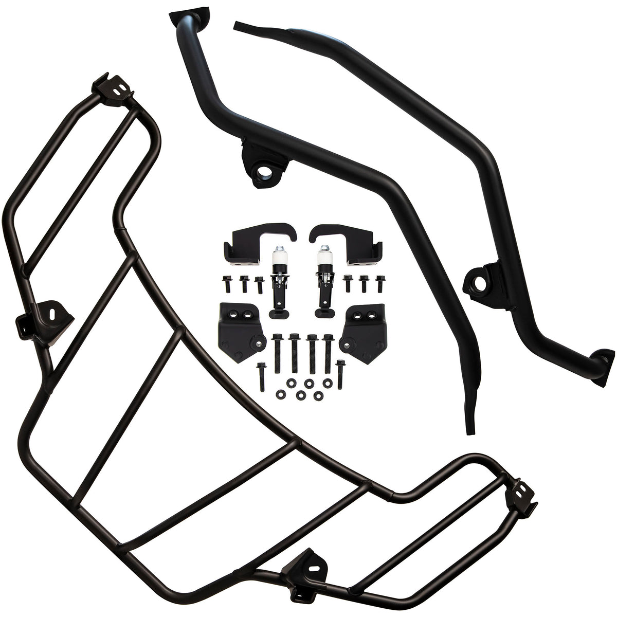 Polaris Front Hood Cargo Rack 2889157