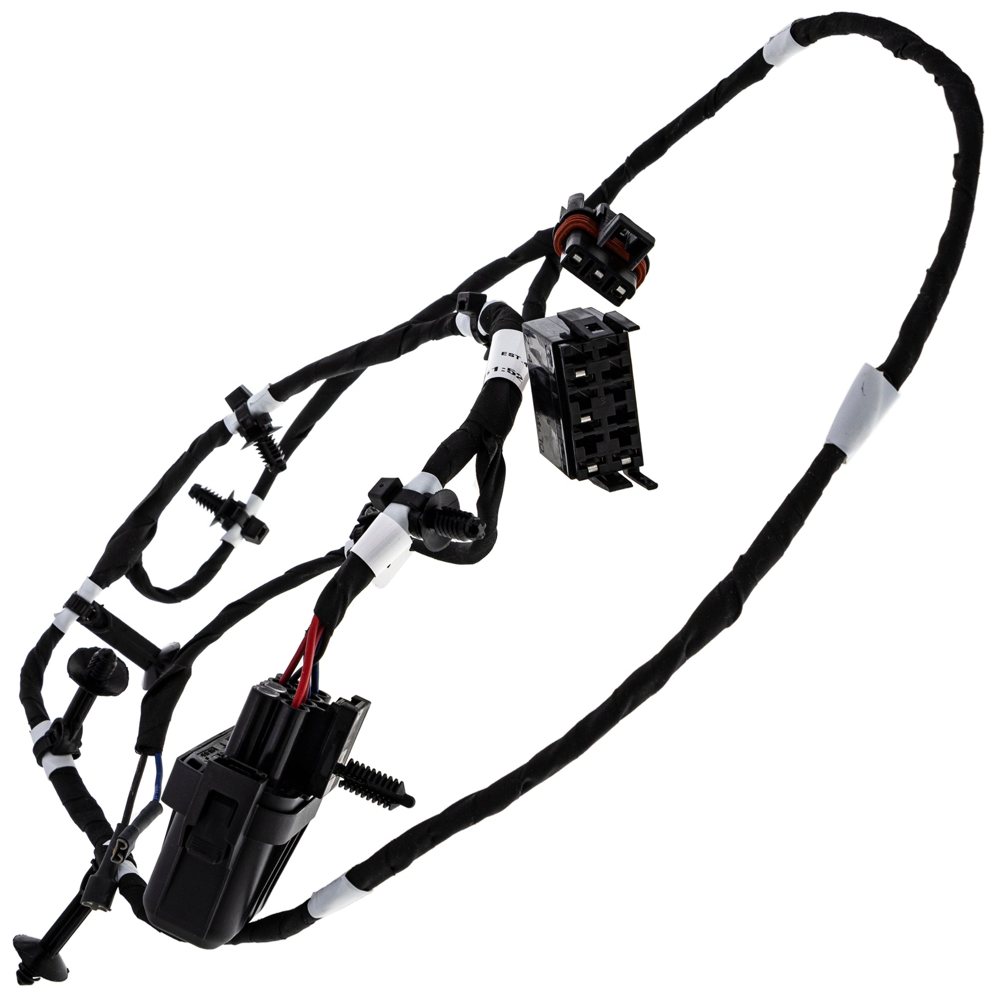 Polaris Horn Kit 2889160