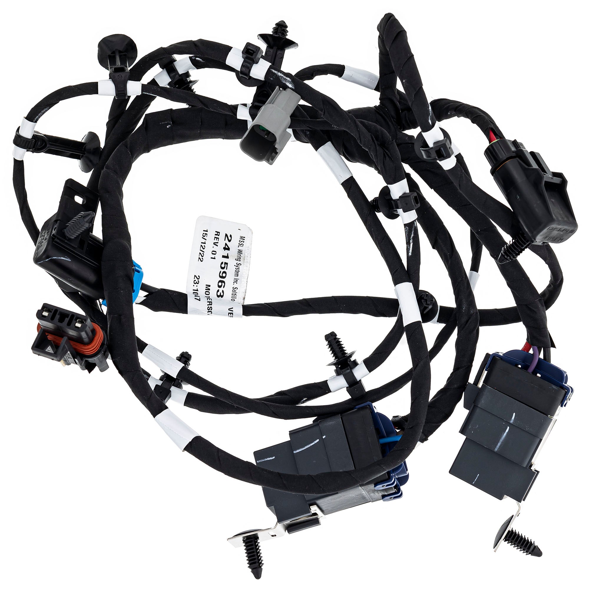 Polaris Plow Control Handle 2889162