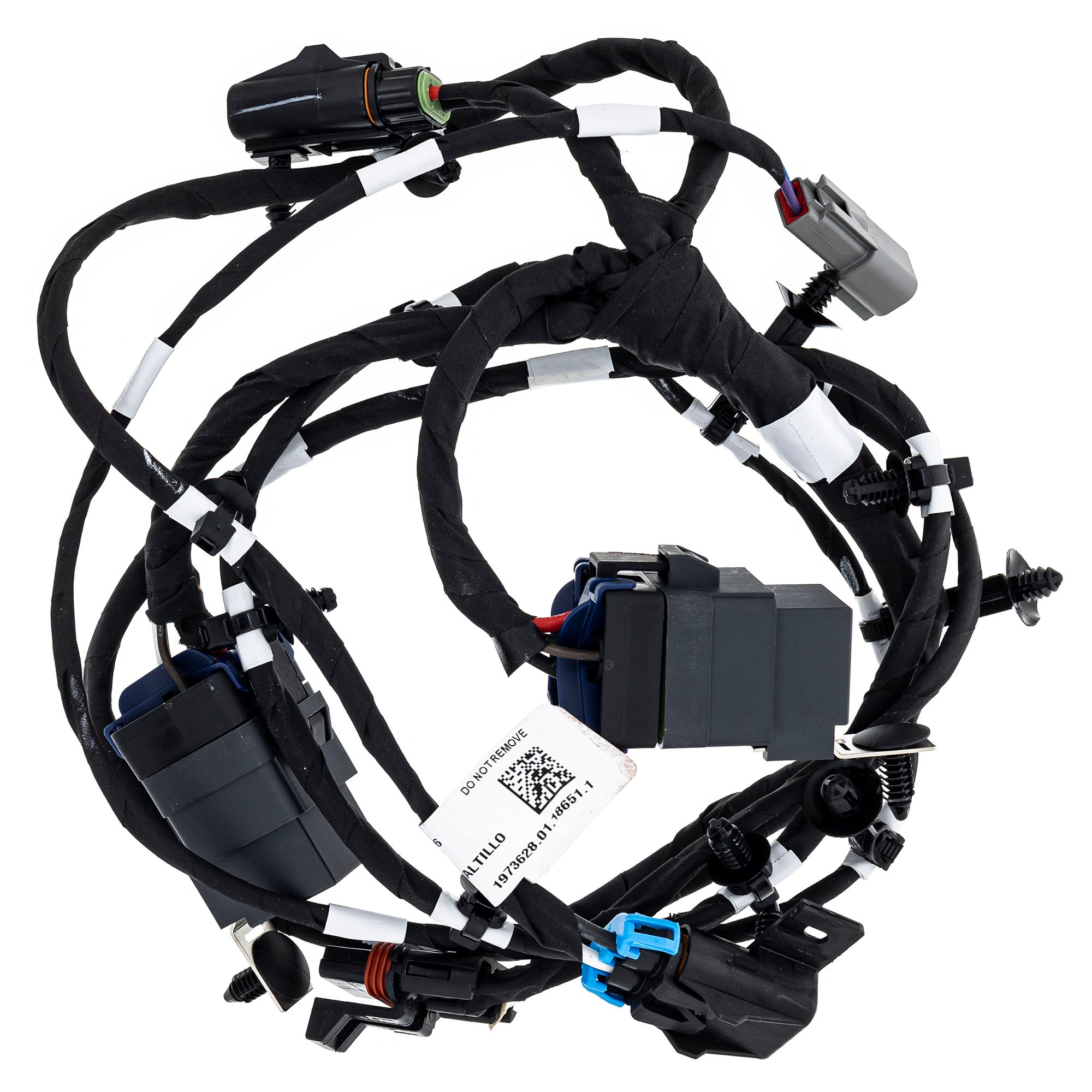 Polaris 2889162 Plow Control Handle Ranger Crew SP 570 570 Premium NorthStar