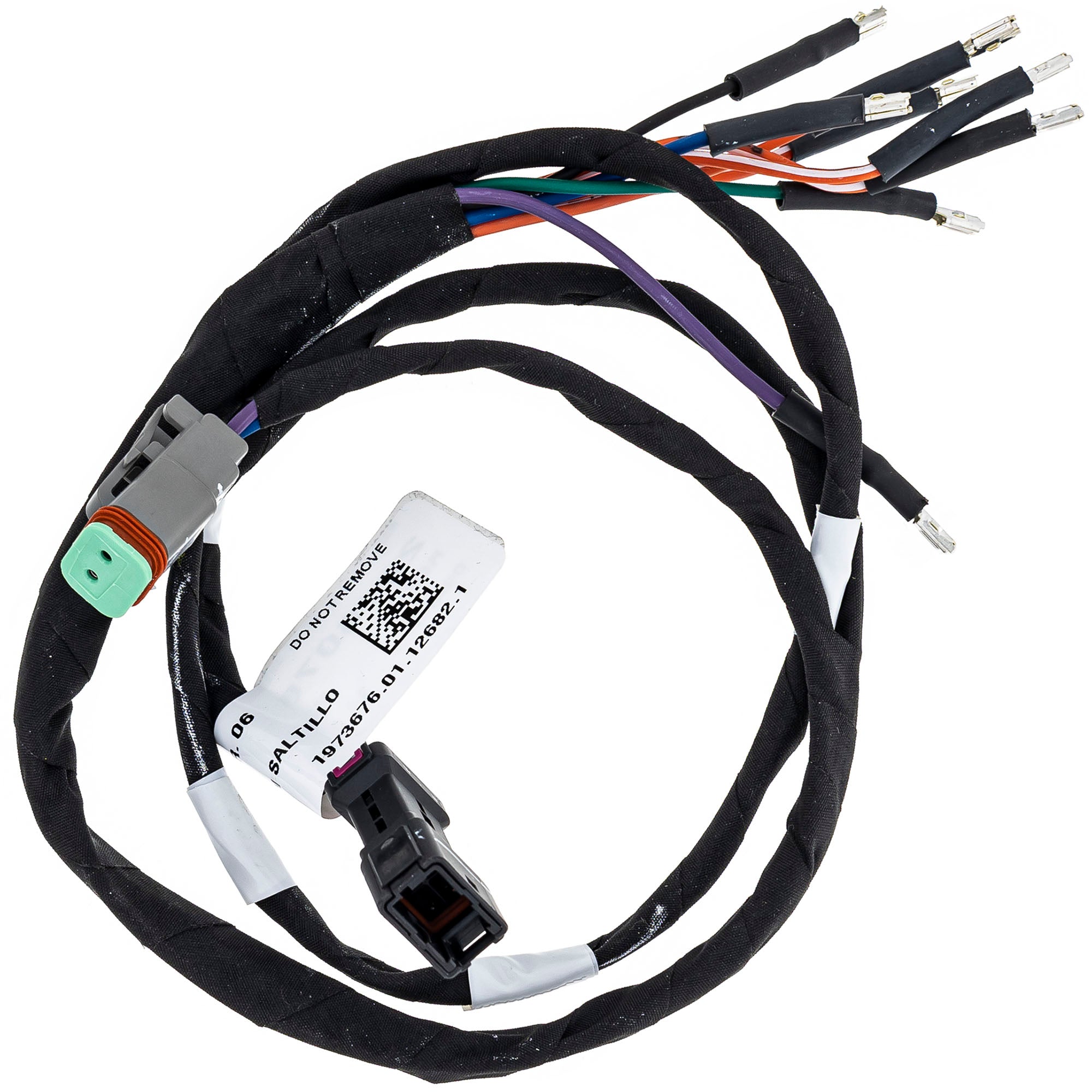 Polaris 2889162 Plow Control Handle Ranger Crew SP 570 570 Premium NorthStar