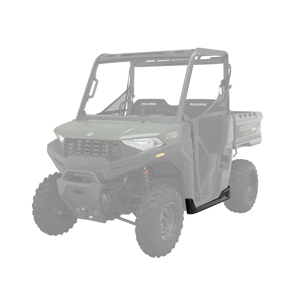 Polaris Rock Guard with Step 2-Seat 2889180 alternate view