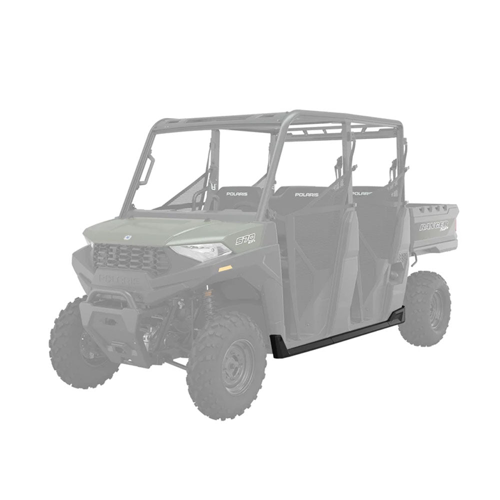 Polaris Crew Rock Guard with Step 2889181 alternate view