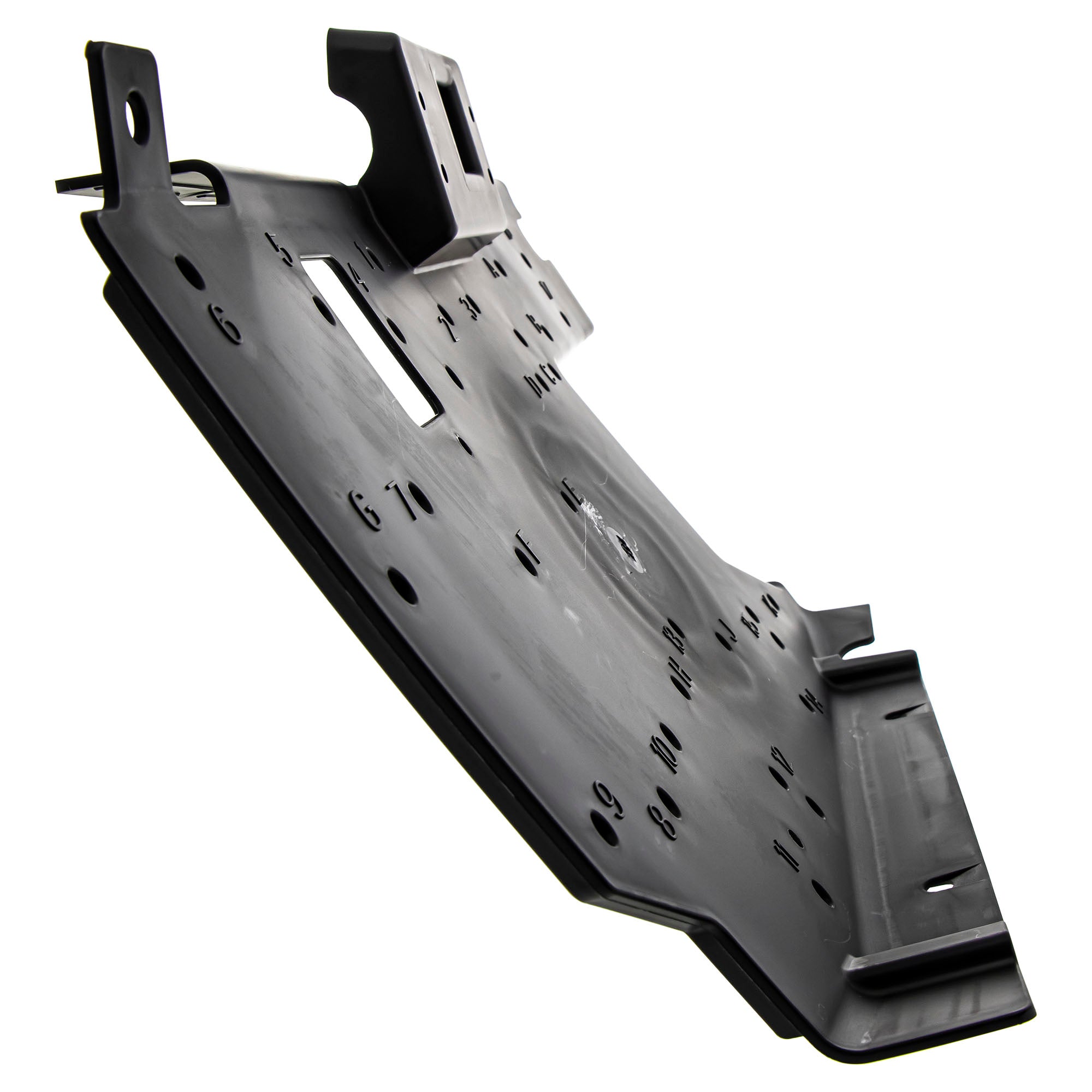 Polaris Front Pulse Bar & Harness 2889185