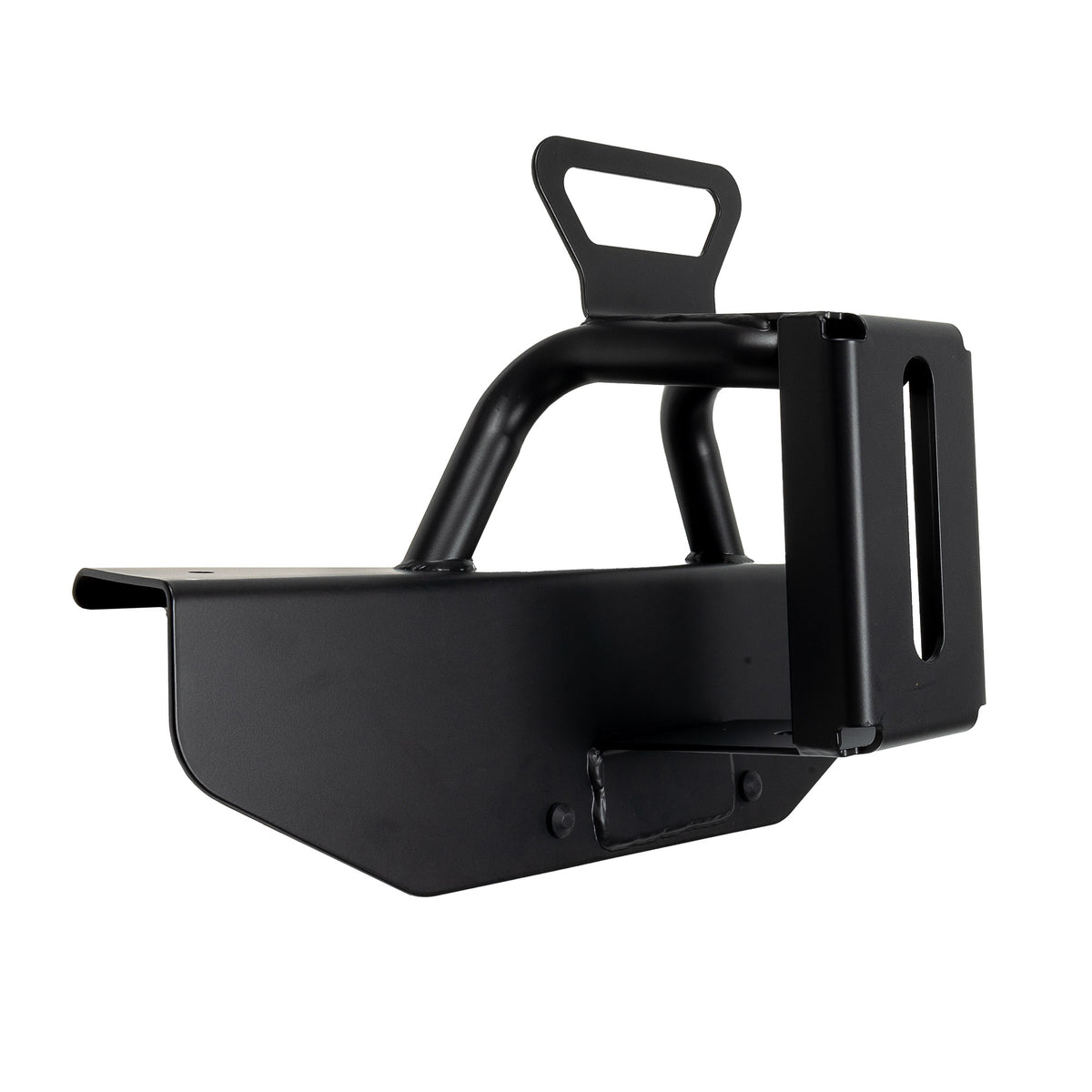 Polaris 2889193 Lock & Ride Spare Tire Carrier Secure Mount Assembly Genuine OEM