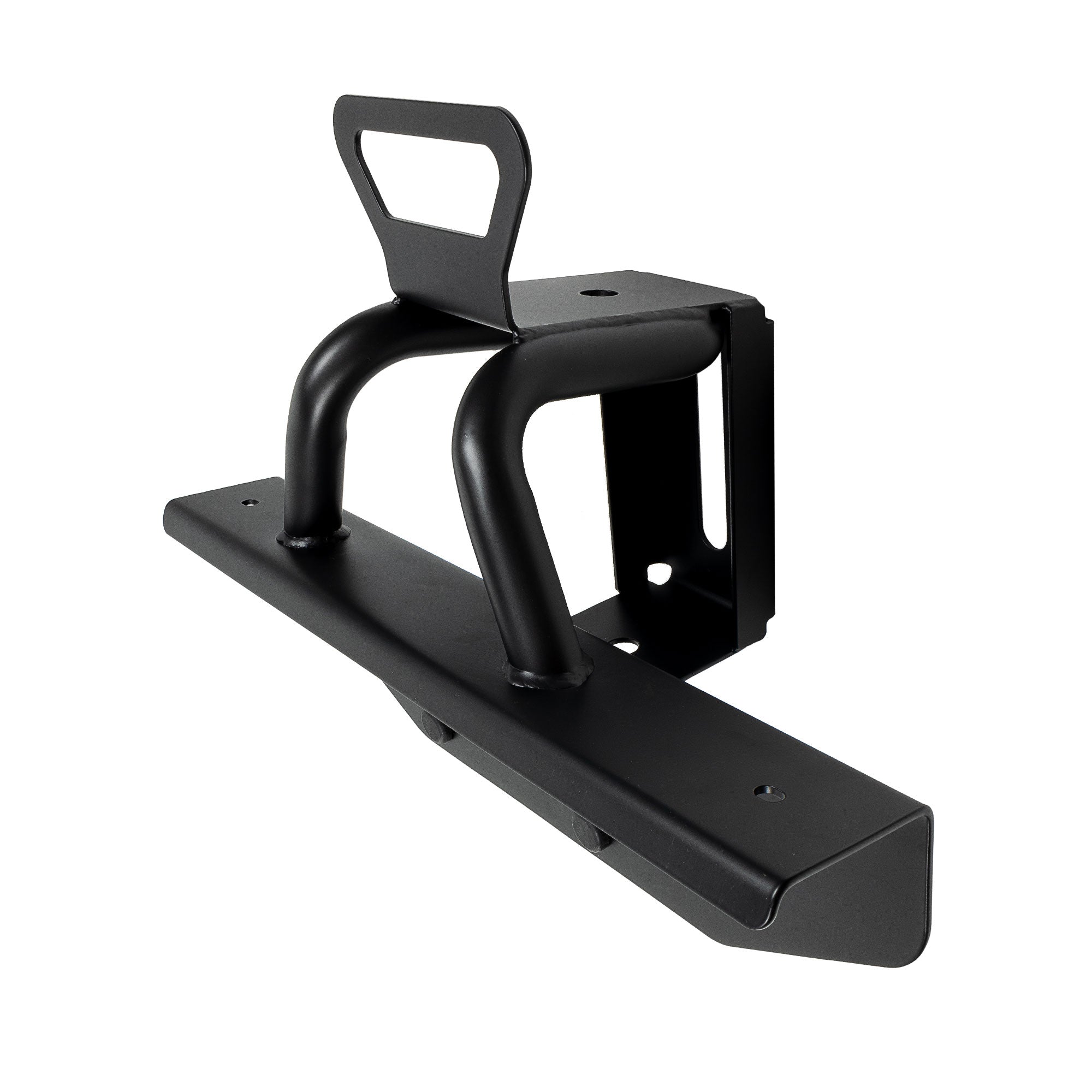 Polaris 2889193 Lock & Ride Spare Tire Carrier Secure Mount Assembly Genuine OEM