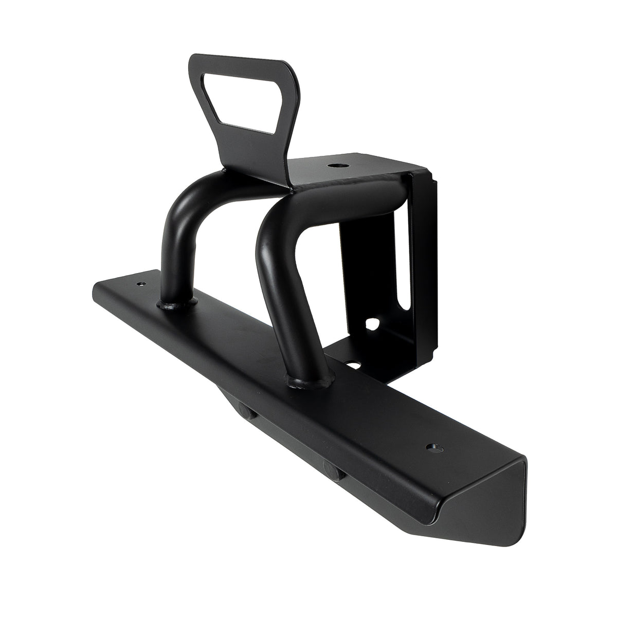 Polaris 2889193 Lock & Ride Spare Tire Carrier Secure Mount Assembly Genuine OEM