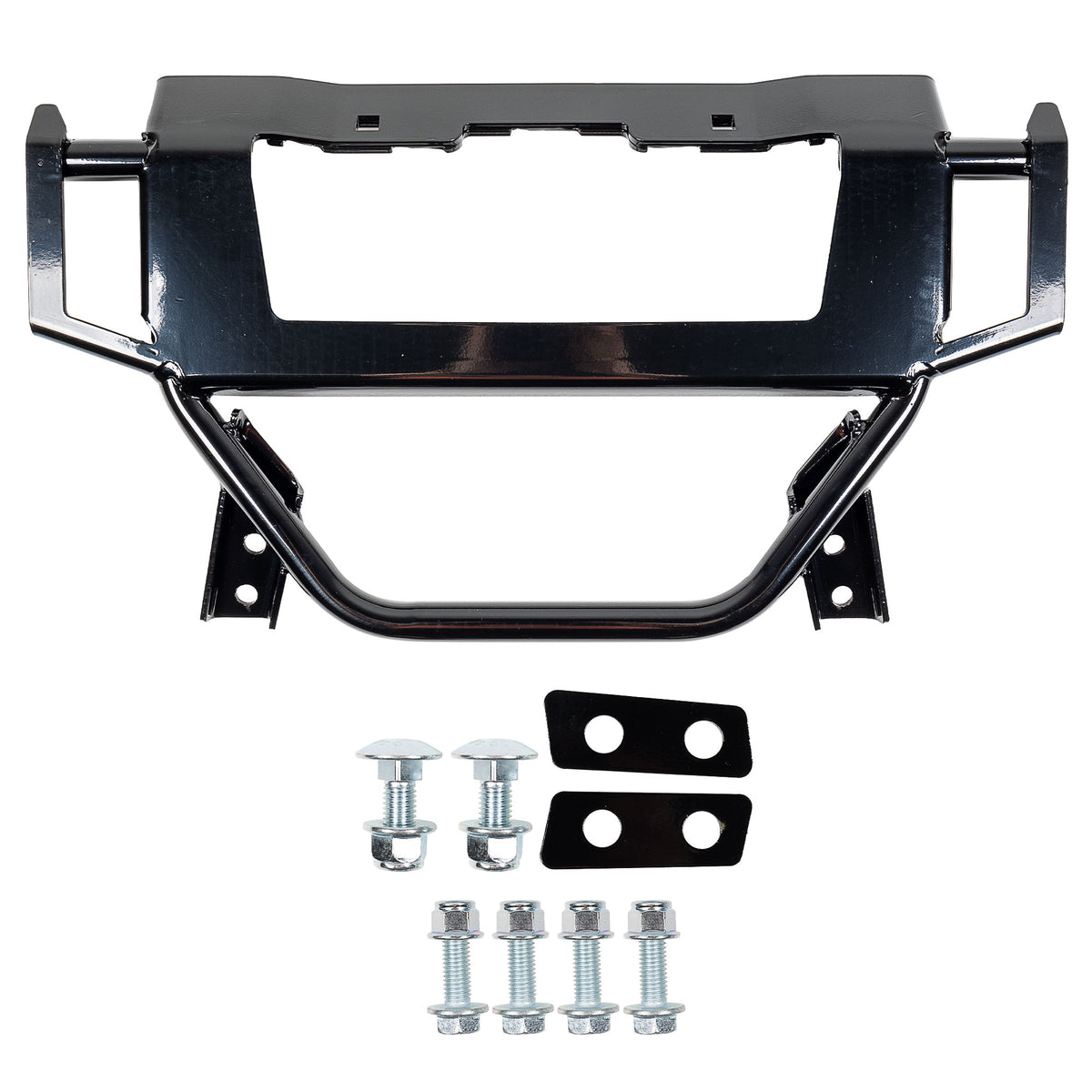Polaris Glacier Plow Mount 2889195