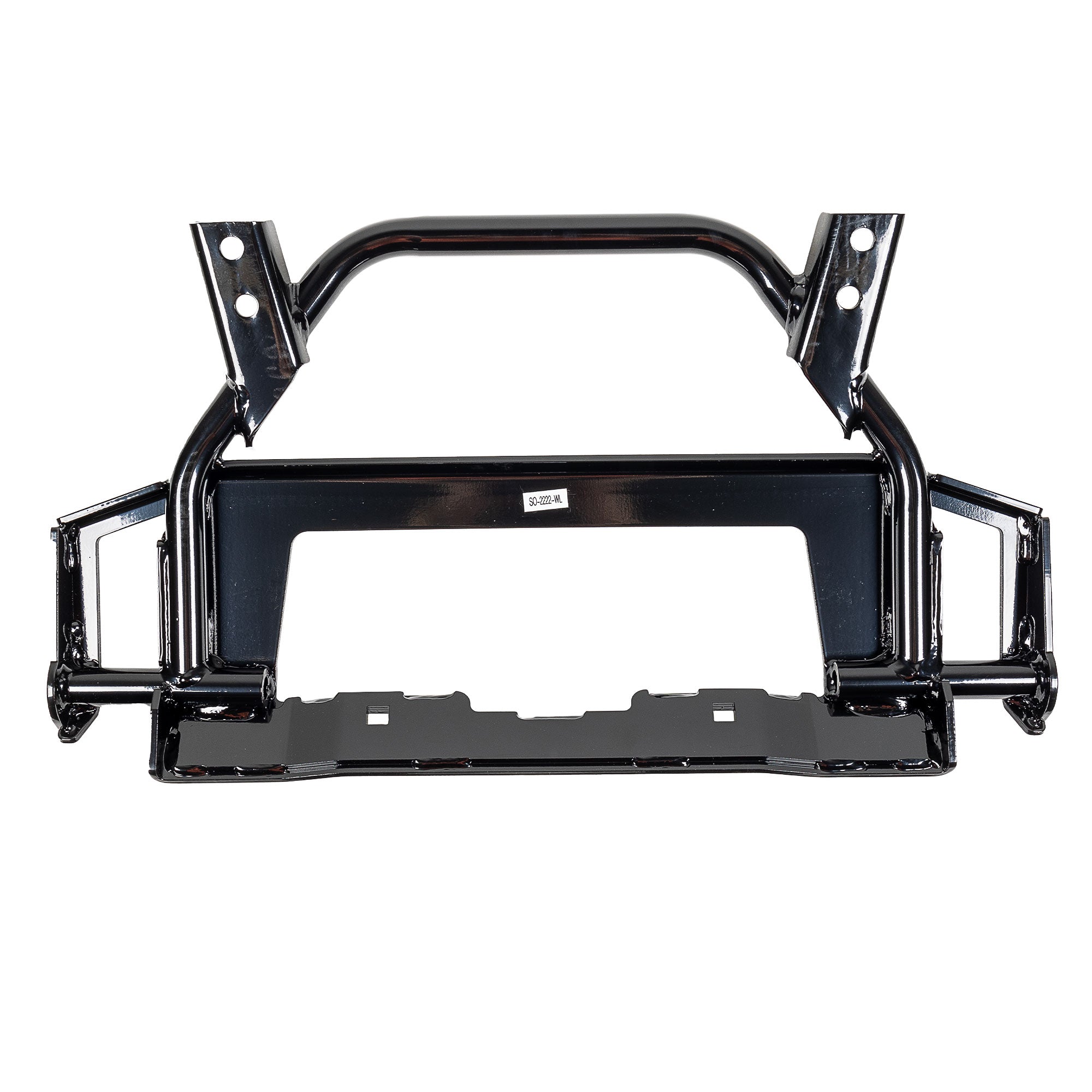 Polaris Glacier Plow Mount 2889195