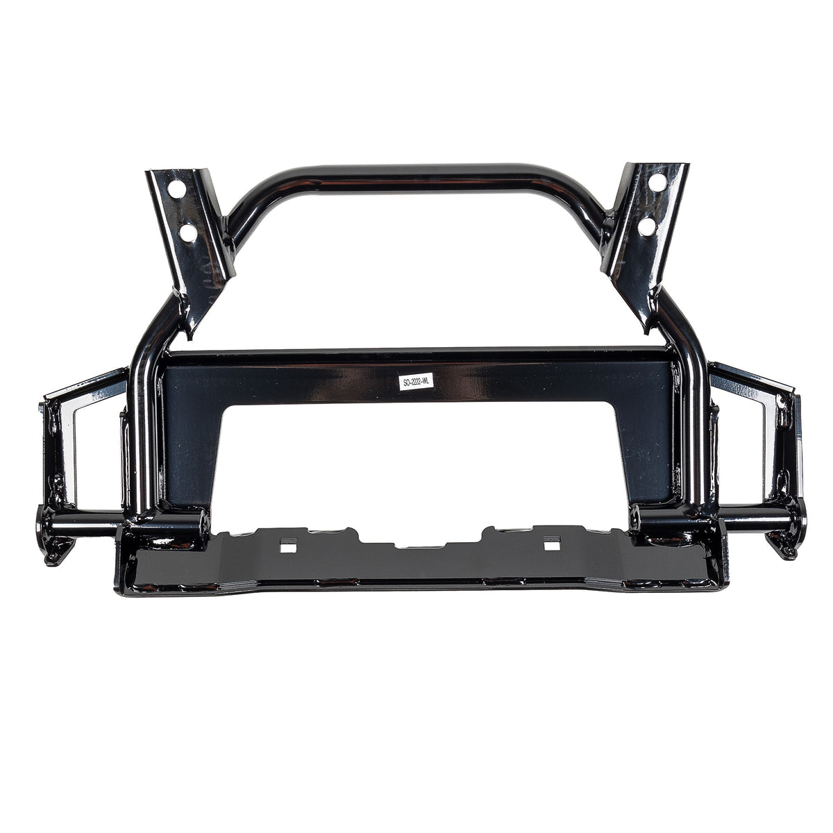 Polaris Glacier Plow Mount 2889195 additional view