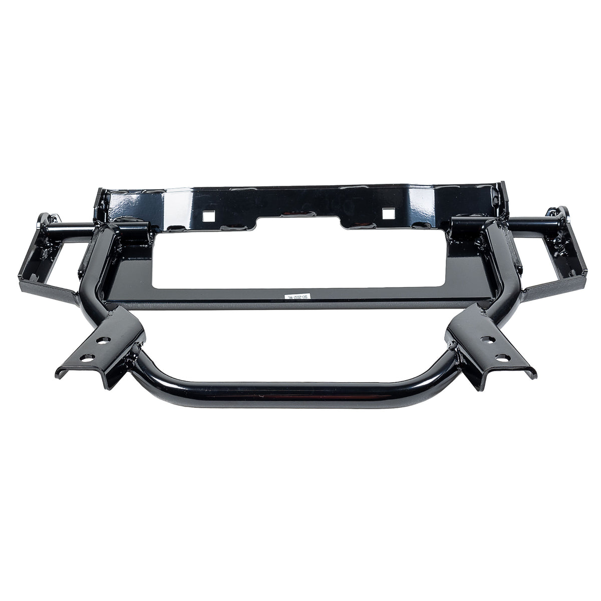Polaris Glacier Plow Mount 2889195 570 2022-2025