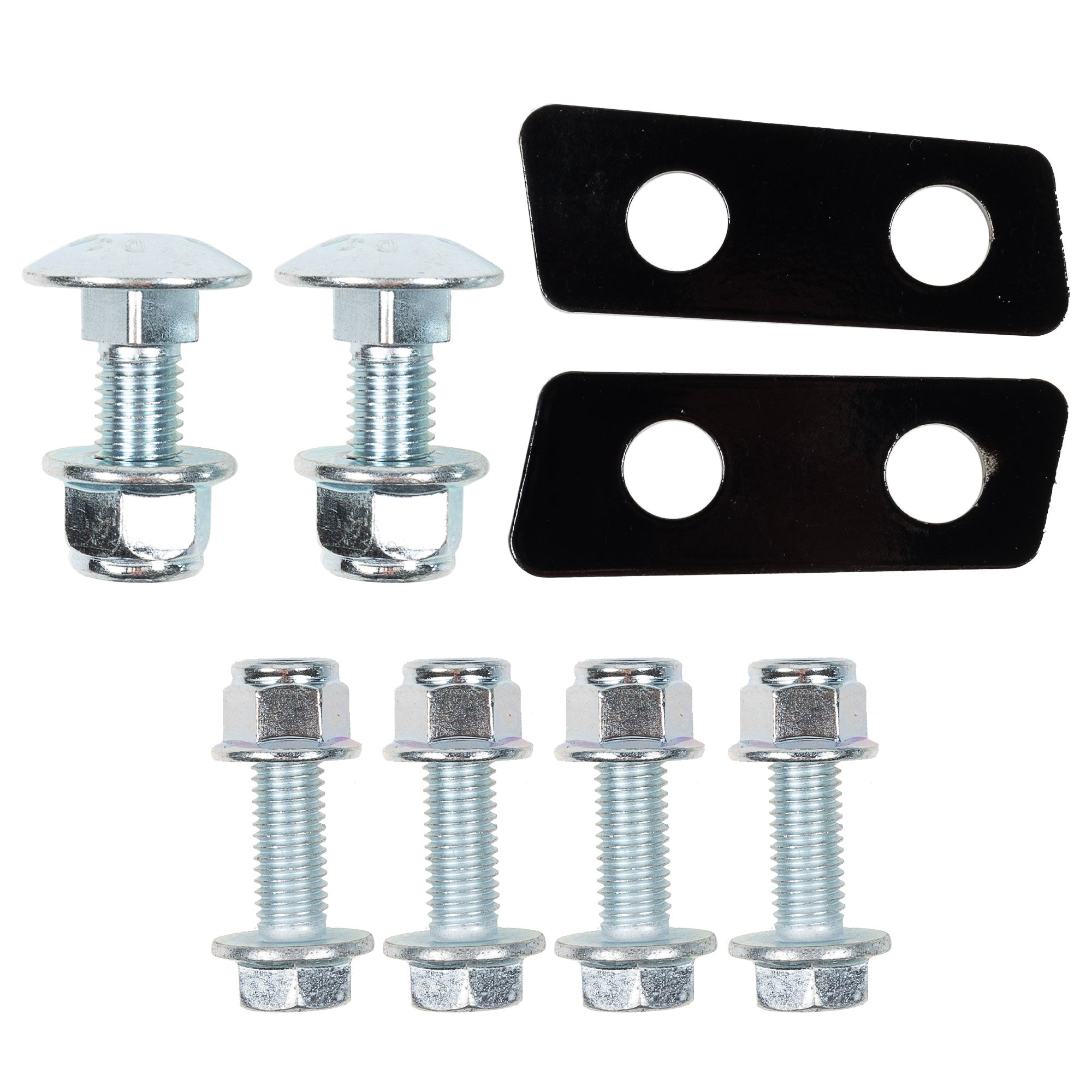 Polaris 2889195 Glacier Plow Mount 2022-2023 Ranger SP 570 Crew SP 570 Northstar