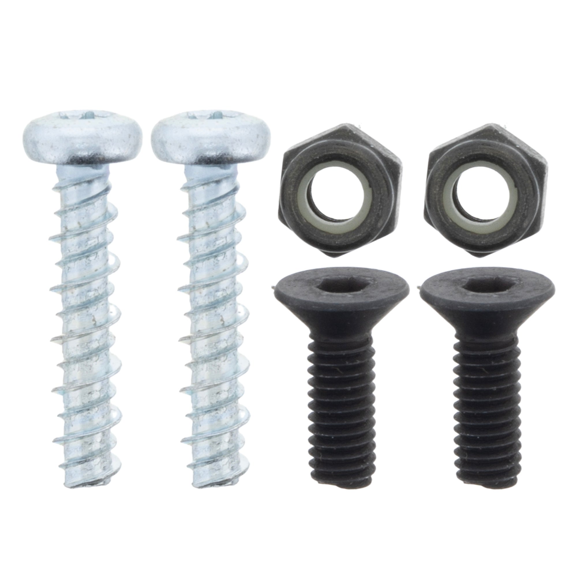 Polaris 2889220 Weatherproof Convex Rearview Mirror Kit Ranger Crew XP 1000